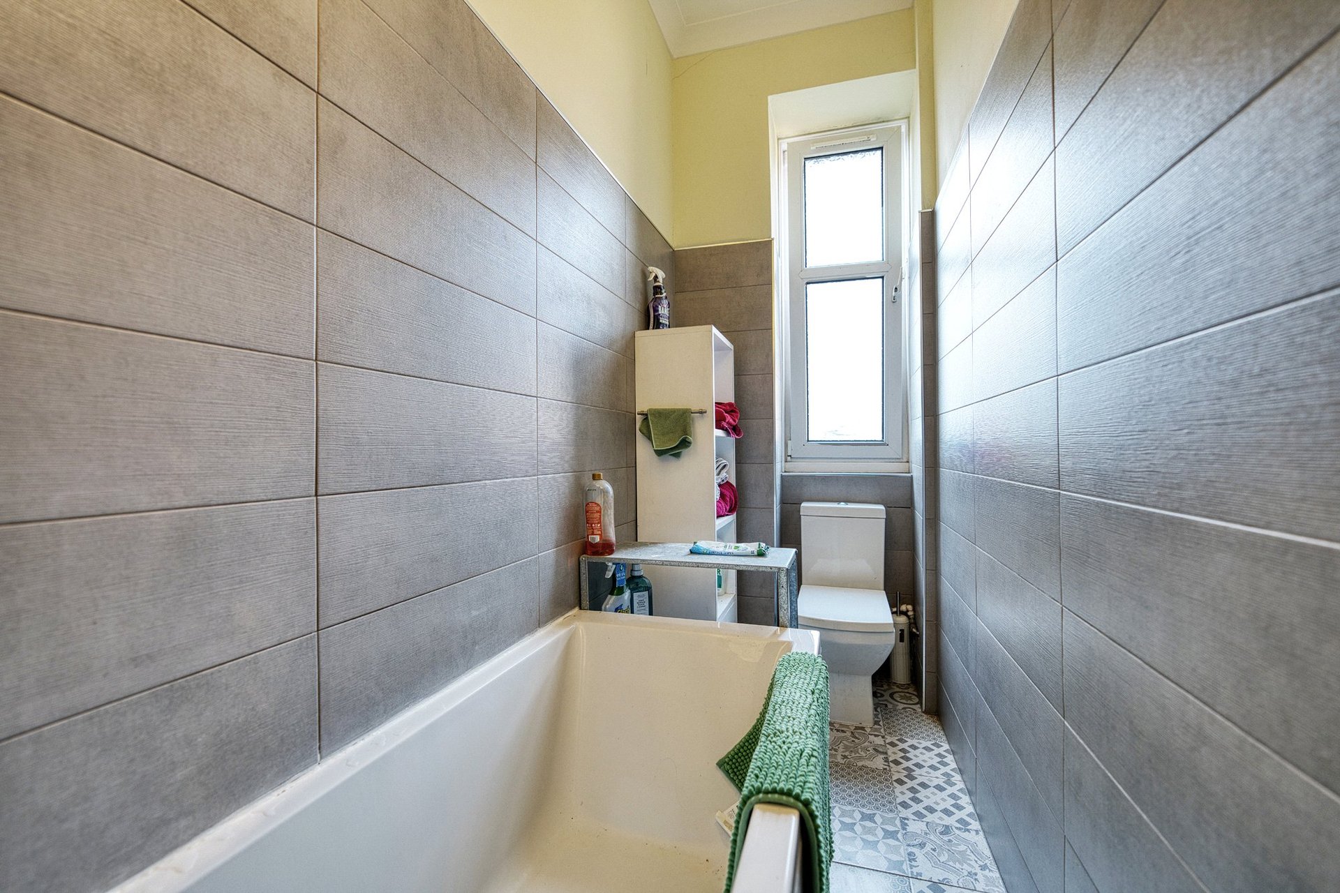 Flat 3/1, 19 Laurel Place, Thornwood, Glasgow, G11 7RF - Picture #14