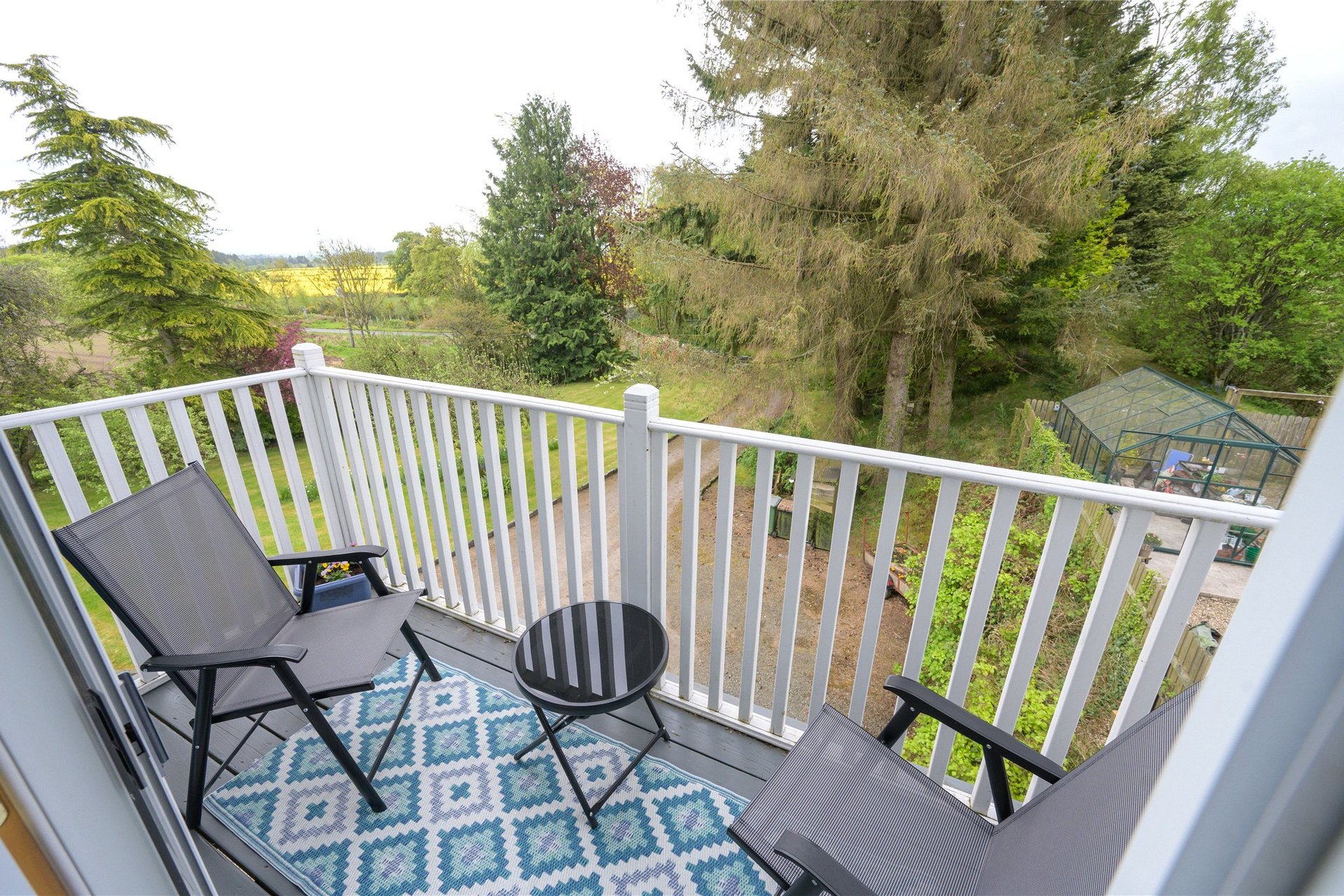 The Station House, Tullibardine, Auchterarder, Perth and Kinross, PH3 1NJ - Picture #24