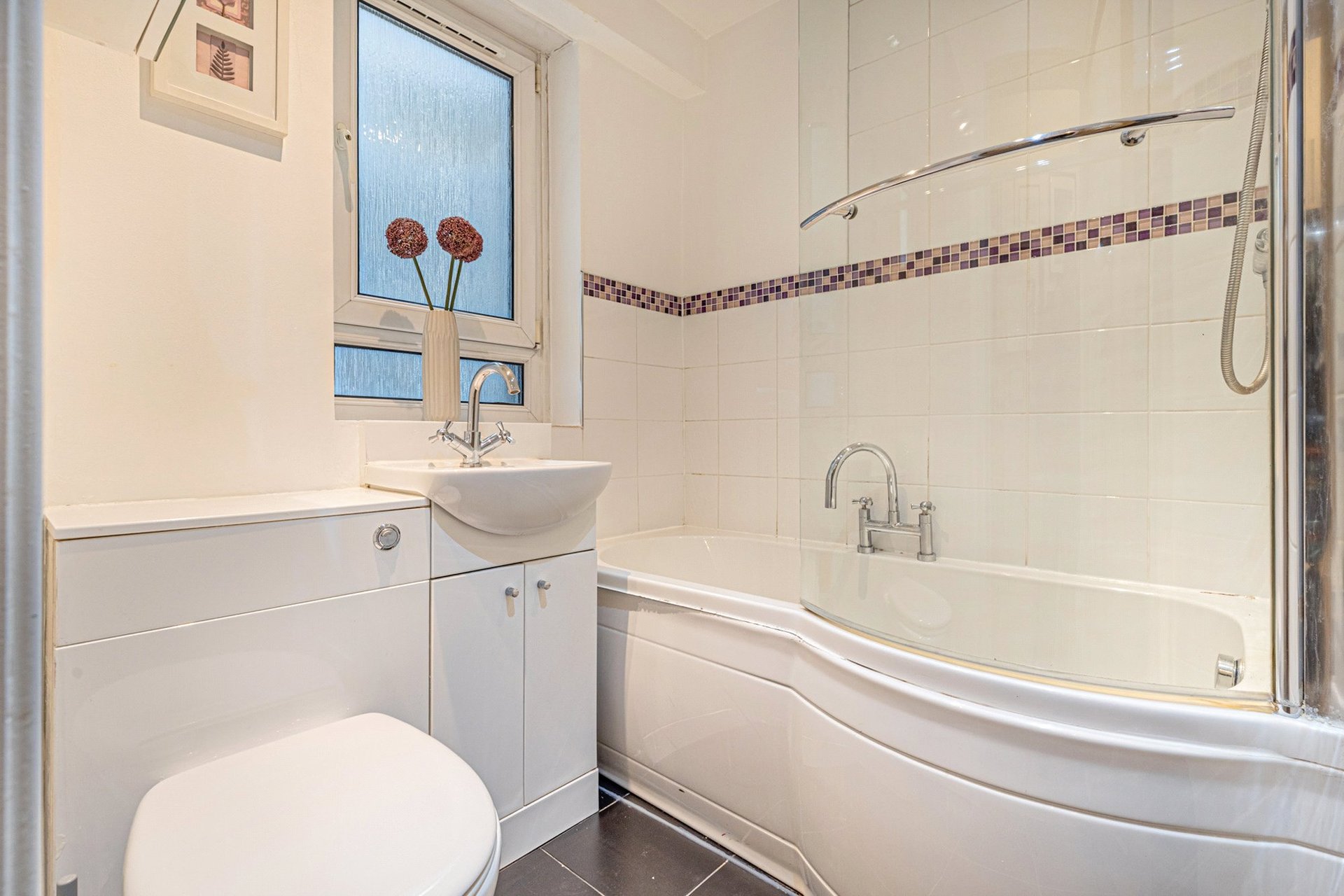 1/2, 24 Ripon Drive, Kelvindale, Glasgow, G12 0DX - Picture #21