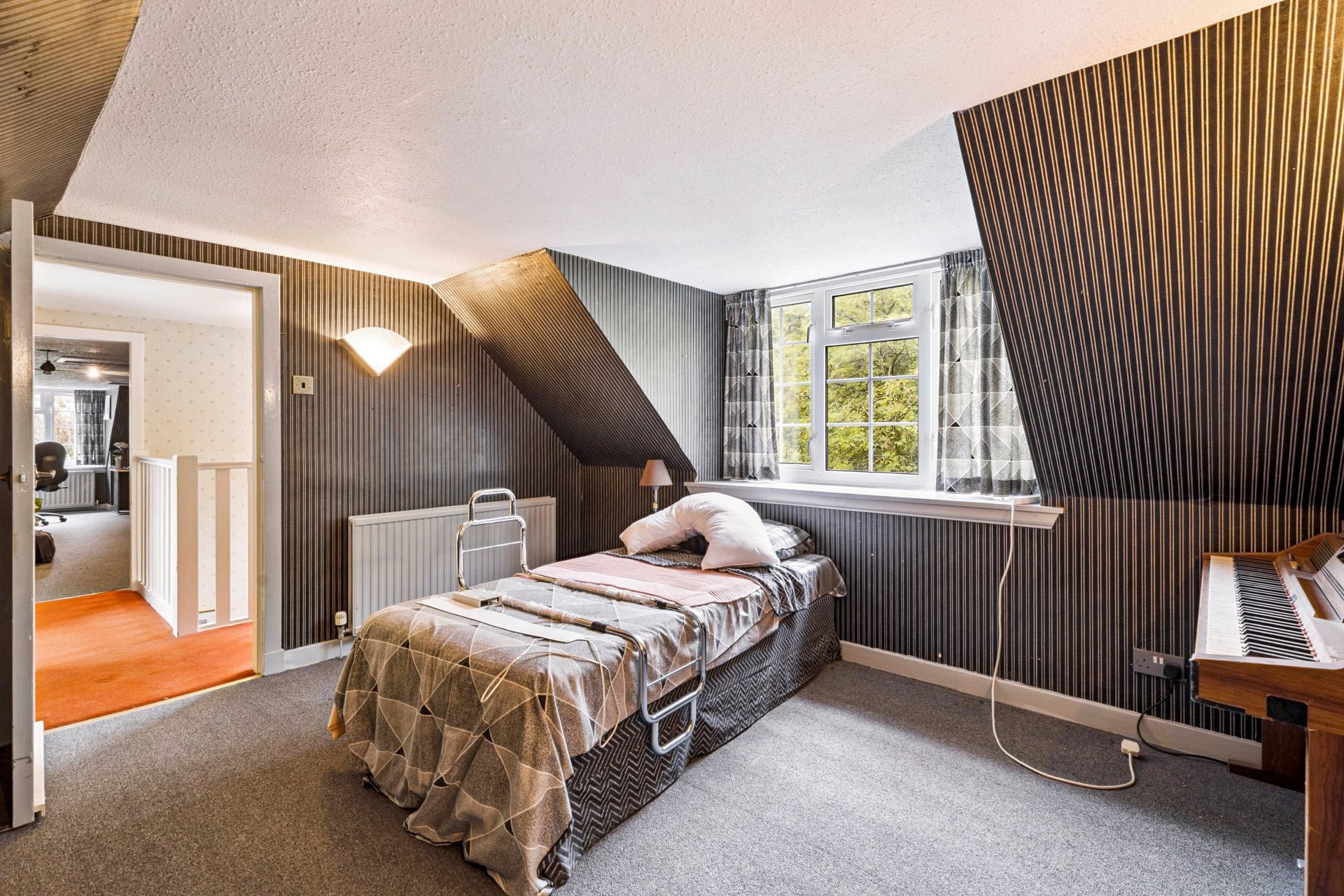 Barcapel Holm Farm, Newton Mearns, Glasgow, East Renfrewshire, G77 6NN - Picture #42