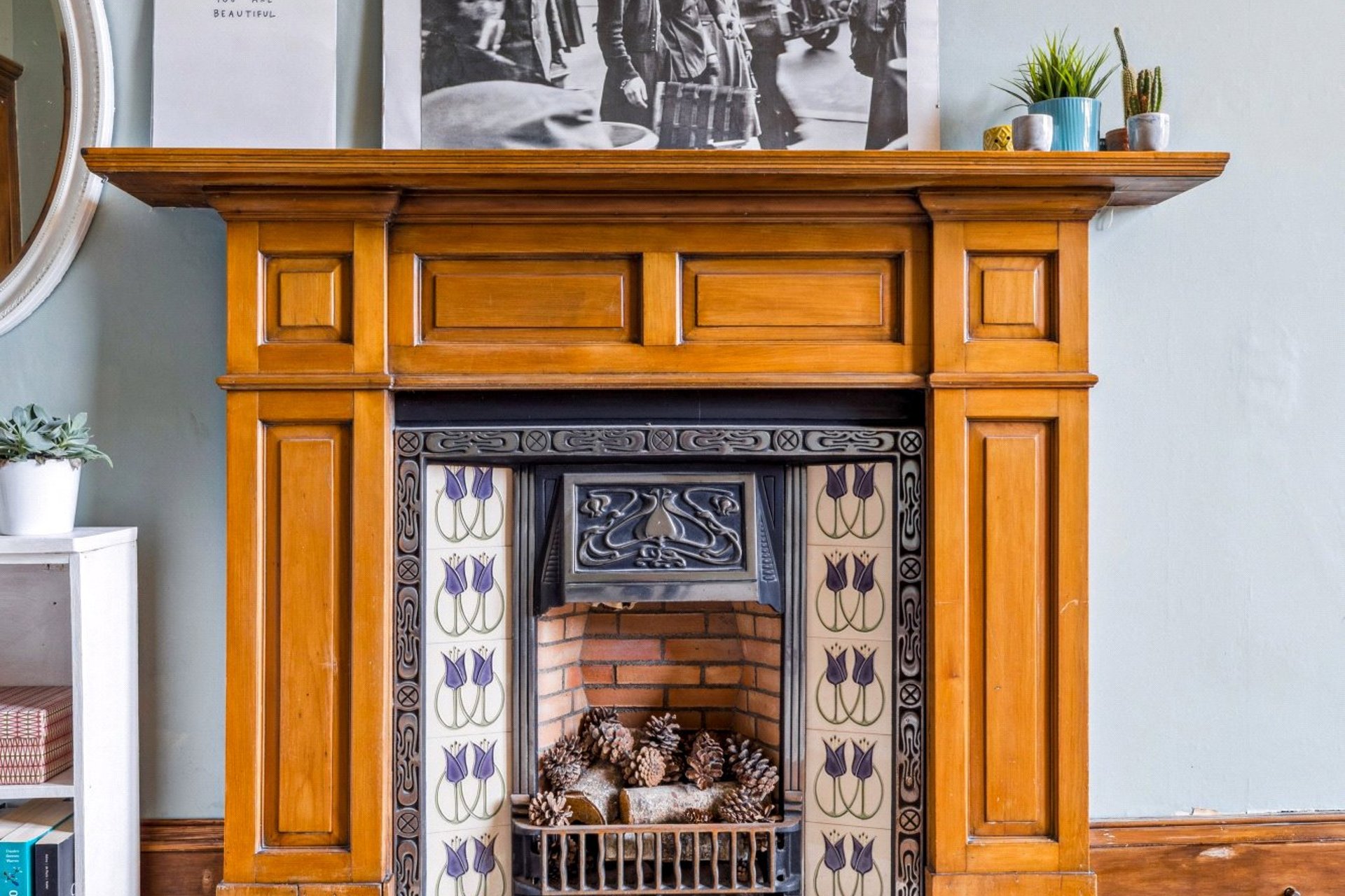 7 Lorraine Road, Dowanhill, Glasgow, G12 9NZ - Picture #27