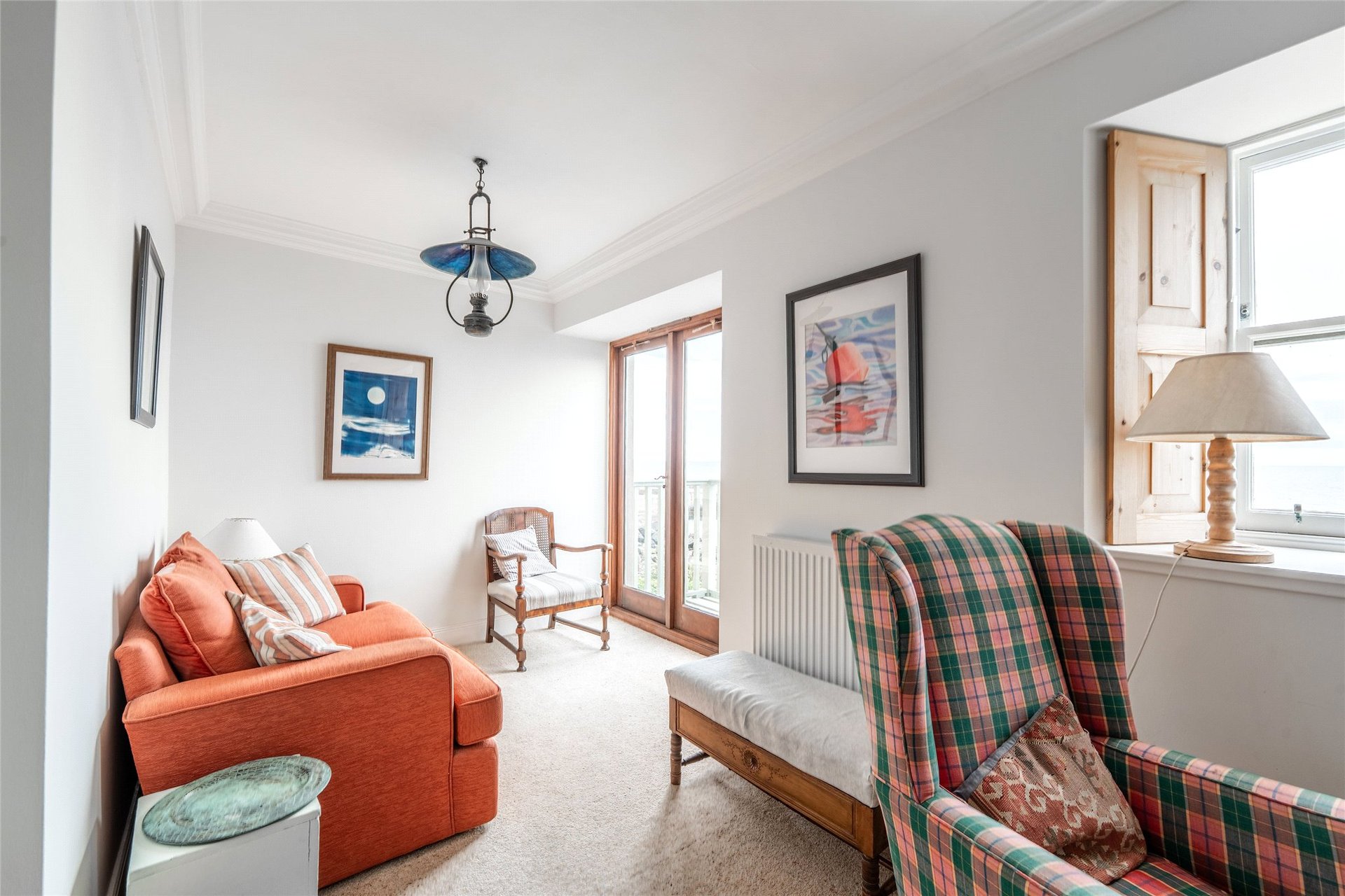 63 George Street, Cellardyke, Anstruther, Fife, KY10 3AS - Picture #19