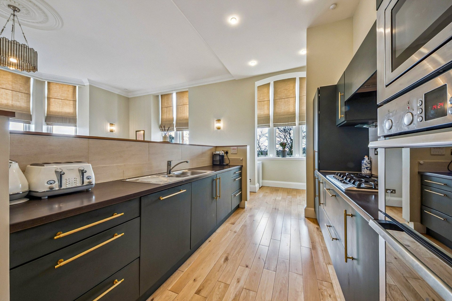 Flat 14, 69 Schaw Drive, Bearsden, G61 3AT - Picture #10