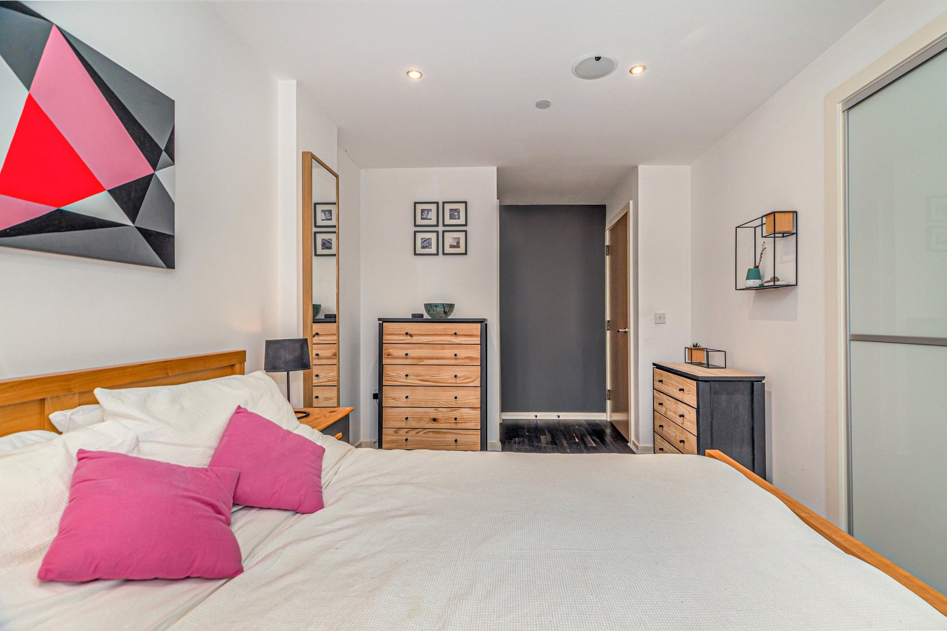 1/1, 170 Kelvinhaugh Street, Yorkhill, Glasgow, G3 8PR - Picture #9
