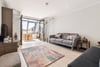 Flat 2, 83 Lancefield Quay, Glasgow City, G3 8HA - Picture #2