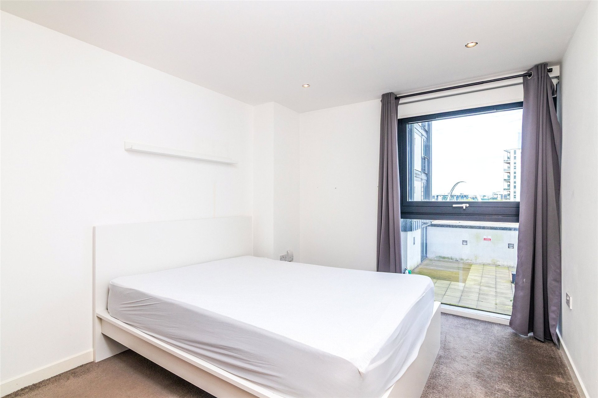 3/1, 72 Lancefield Quay, Glasgow, Glasgow City, G3 8JF - Picture #11