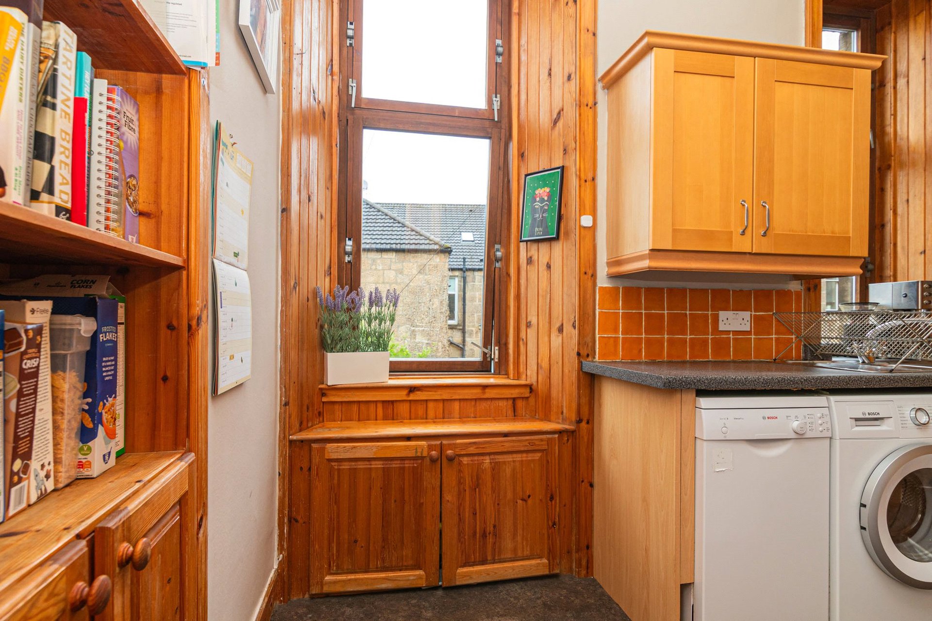 1/2, 109 Broomhill Drive, Broomhill, Glasgow, G11 7NA - Picture #13