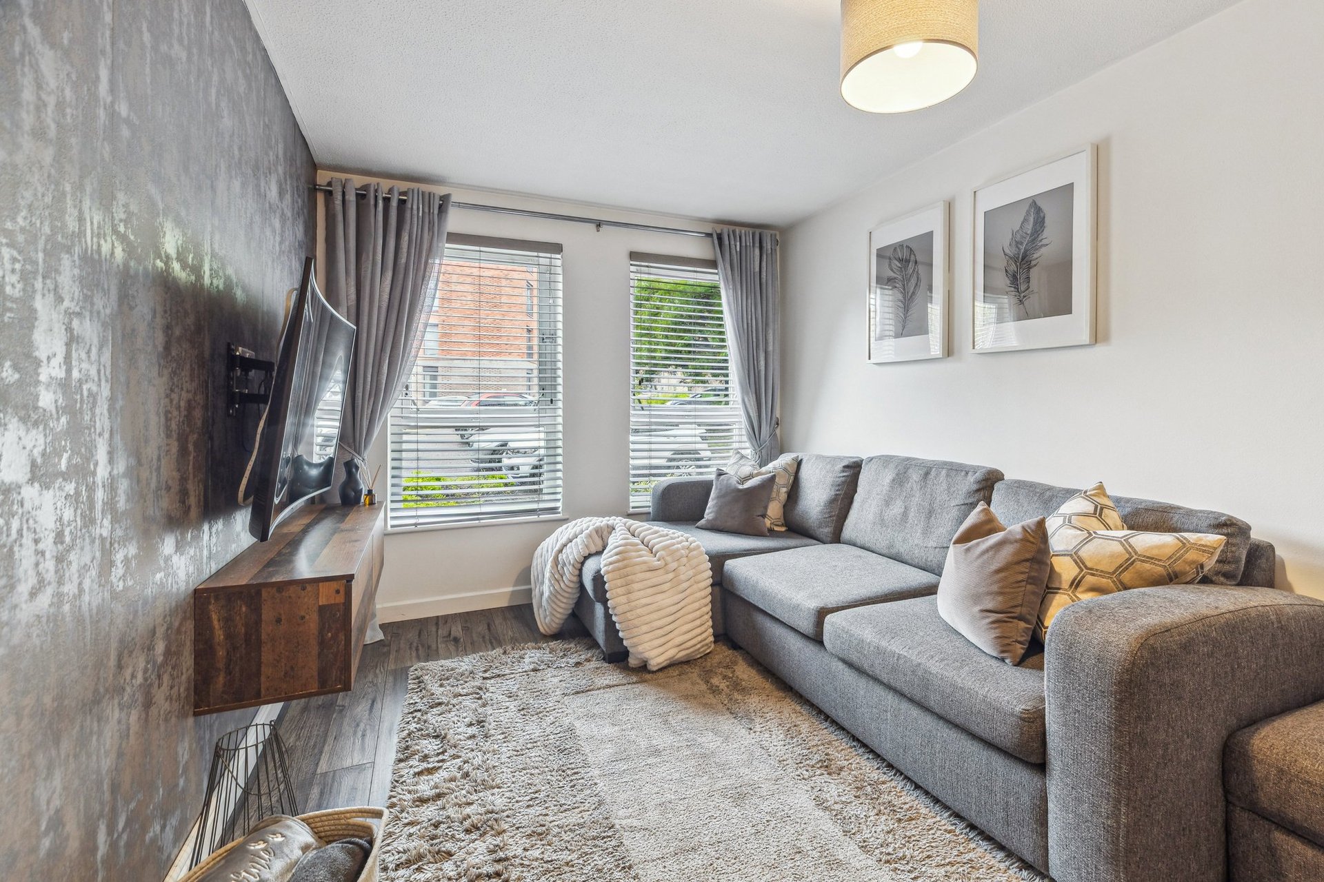 19B Greenholme Street, Cathcart, G44 4DU - Picture #3
