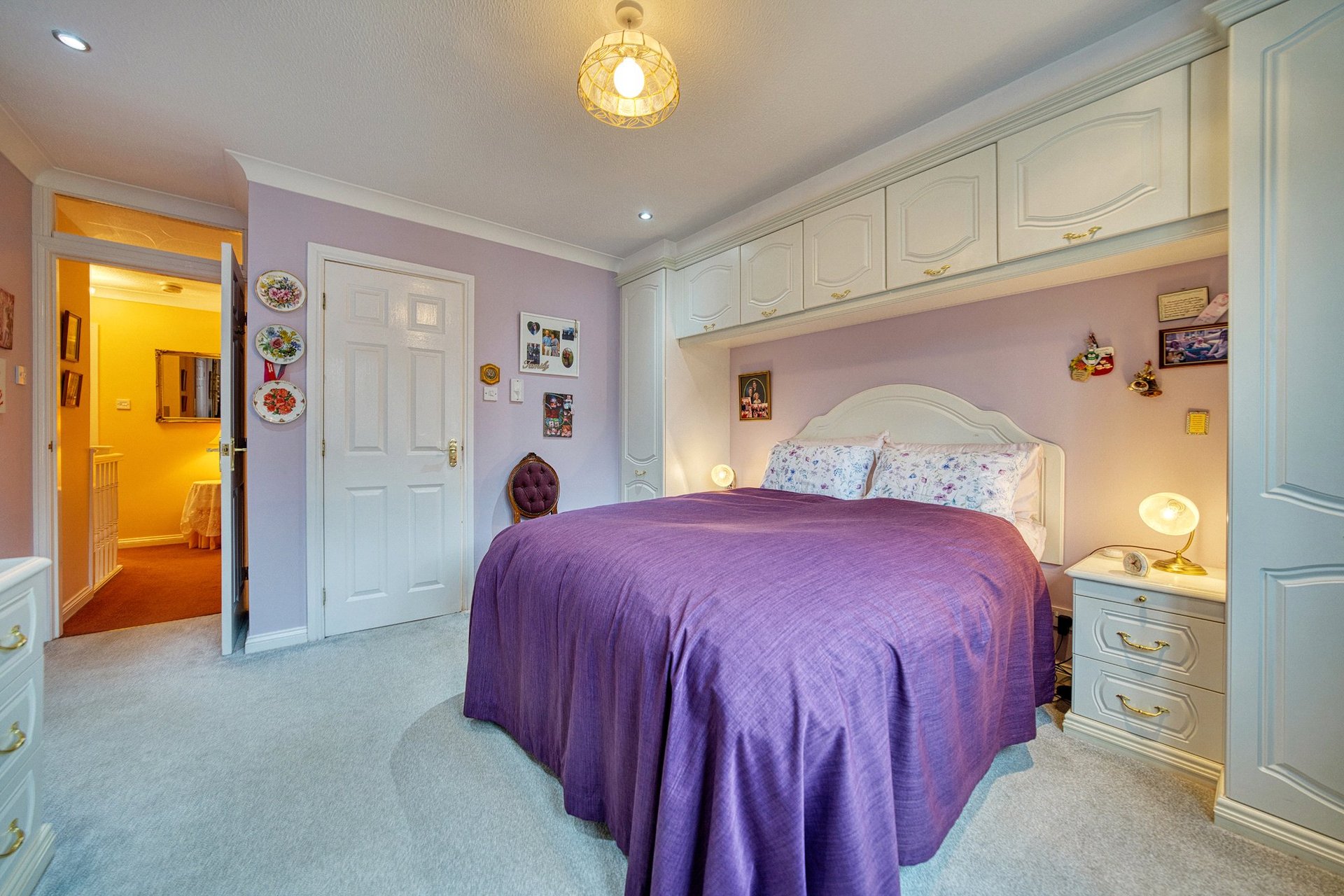 84 Fernlea, Bearsden, G61 1NB - Picture #21