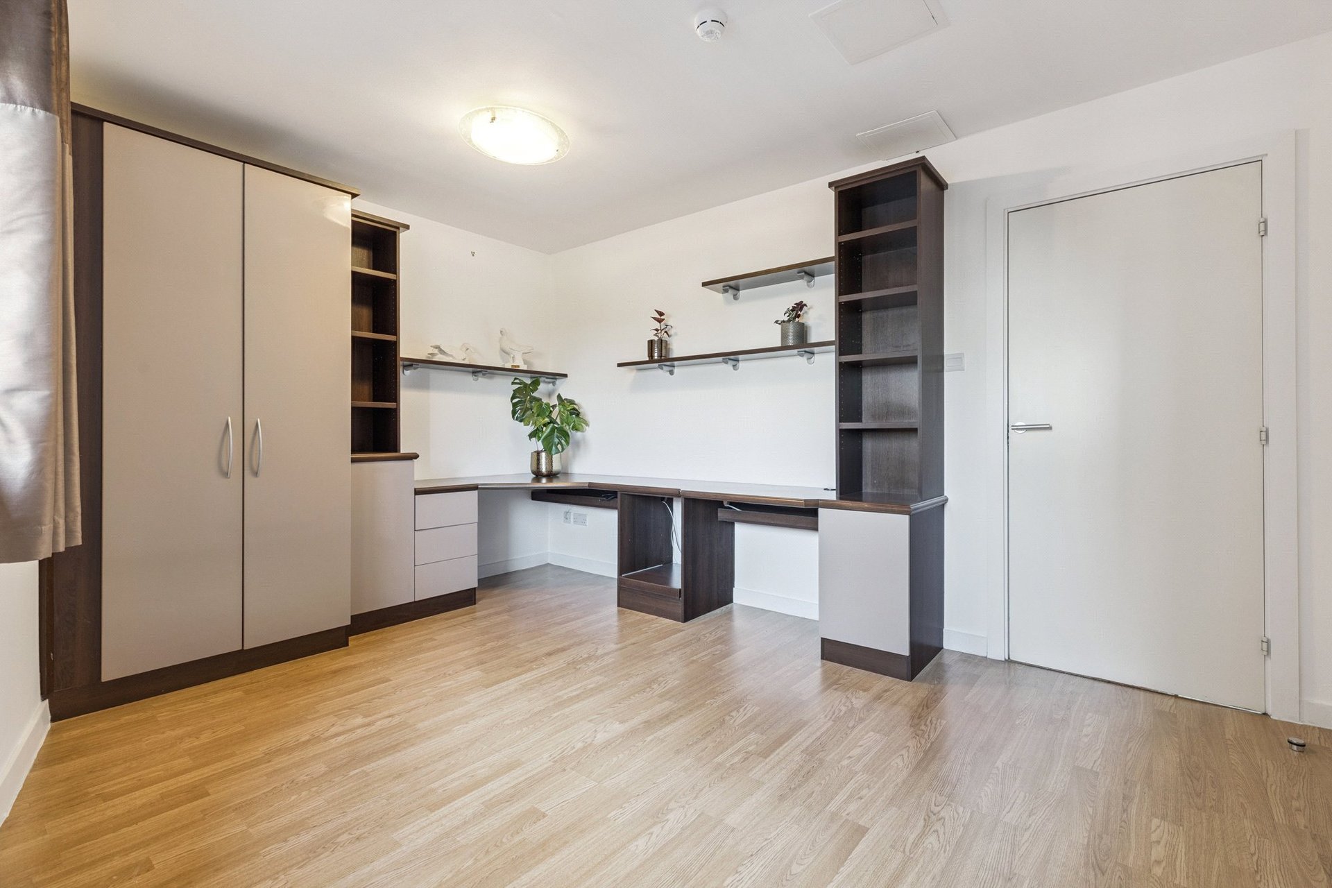 Flat 3/3, Lancefield Quay, 98 Lancefield Quay, Finnieston, Glasgow City, G3 8JN - Picture #25