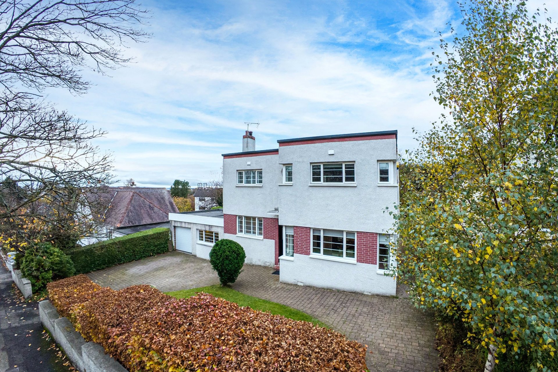 44 Pendicle Road, Bearsden, G61 1EE - Picture #29