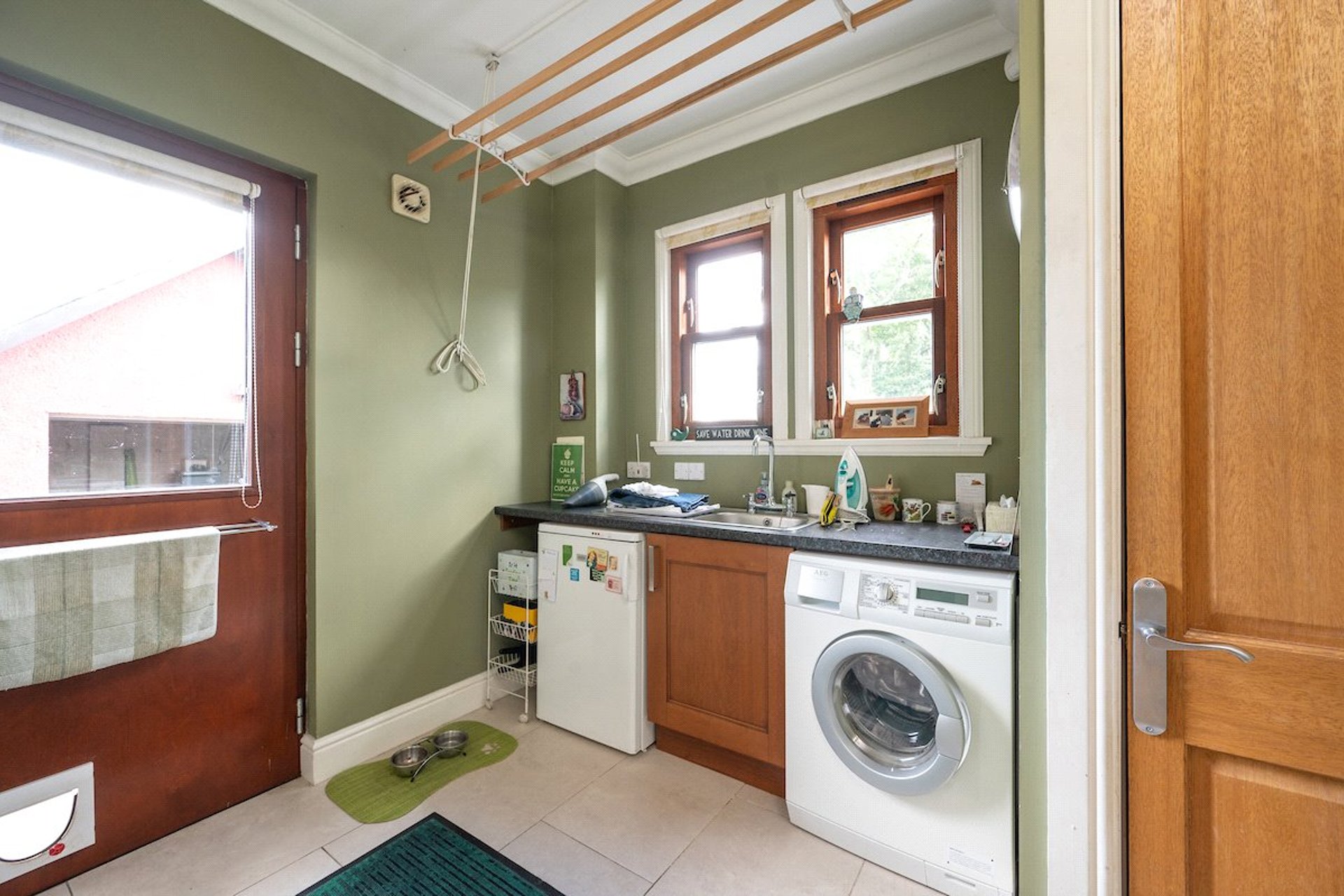 7 Hopelands Road, Silverburn, Penicuik, Midlothian, EH26 9LH - Picture #11