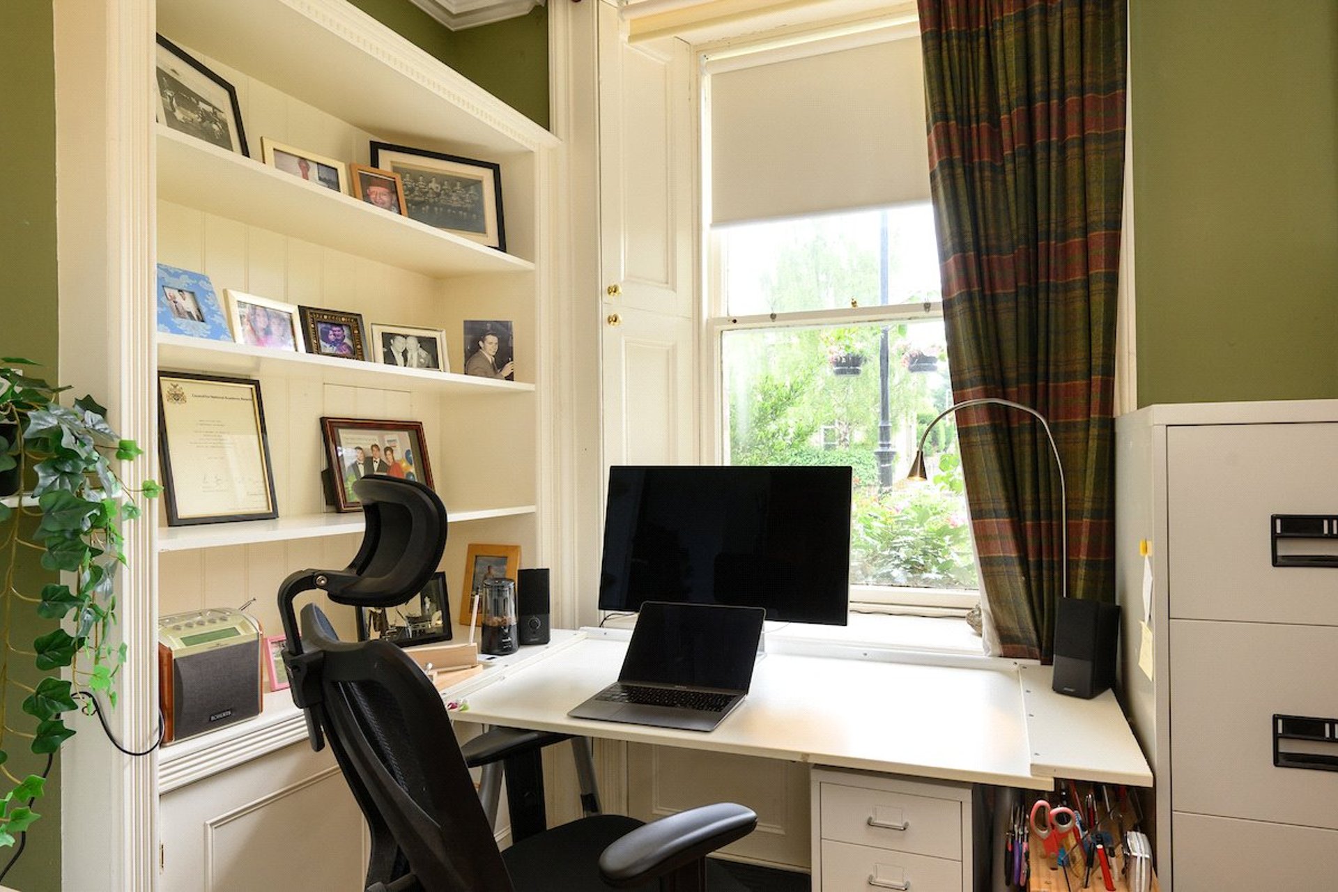 Beechwood, High Street, Aberlady, East Lothian, EH32 0RB - Picture #21