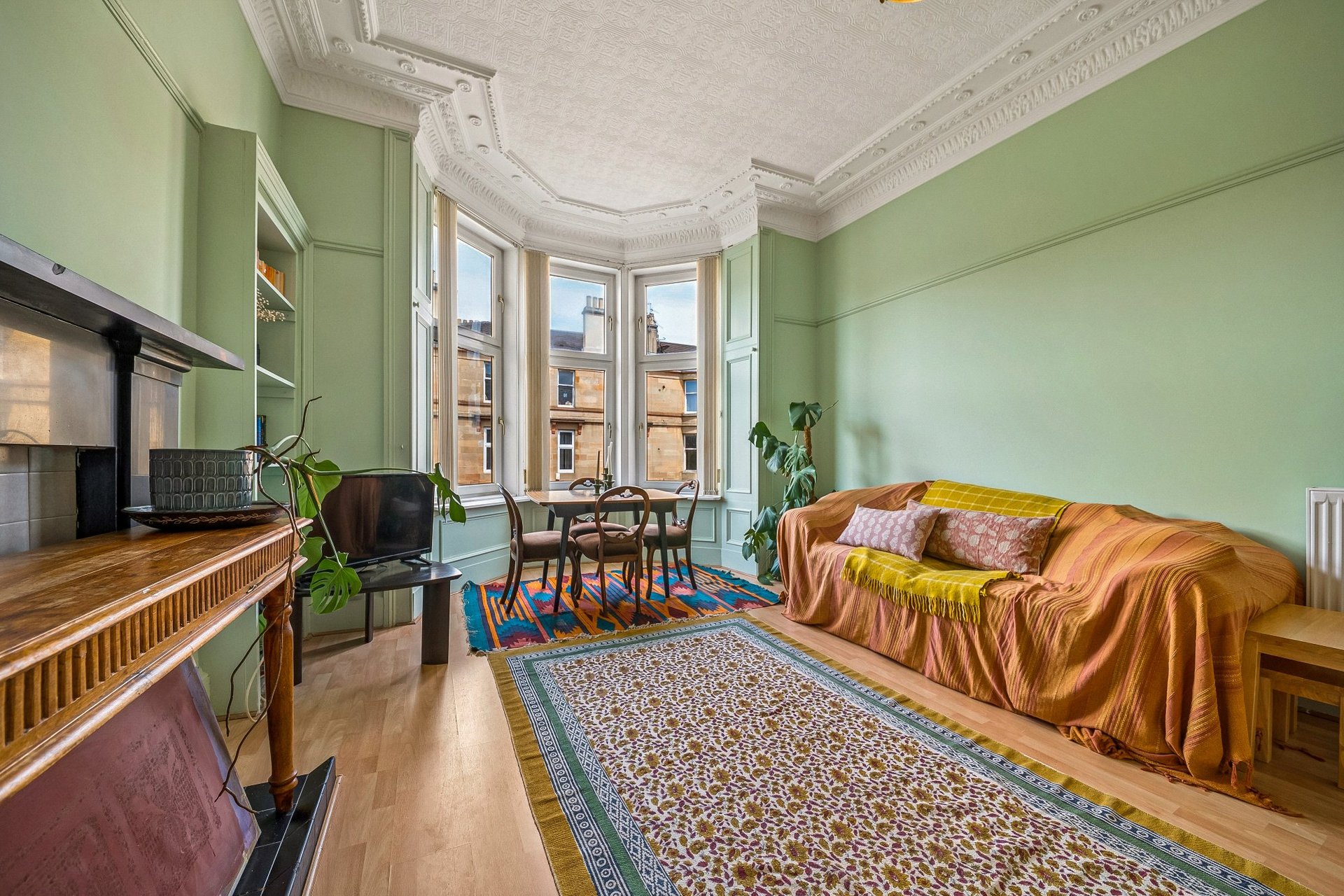 2/1, 275 West Princes Street, Woodlands, Glasgow, G4 9EE - Picture #7