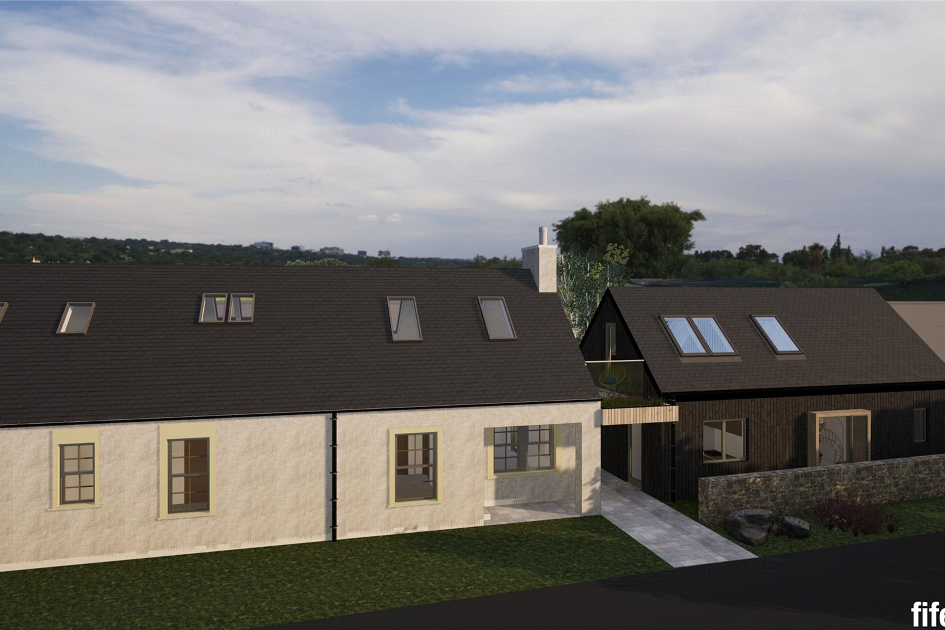 St. Helens, Peat Inn, Cupar, Fife, KY15 5LH - Picture #32