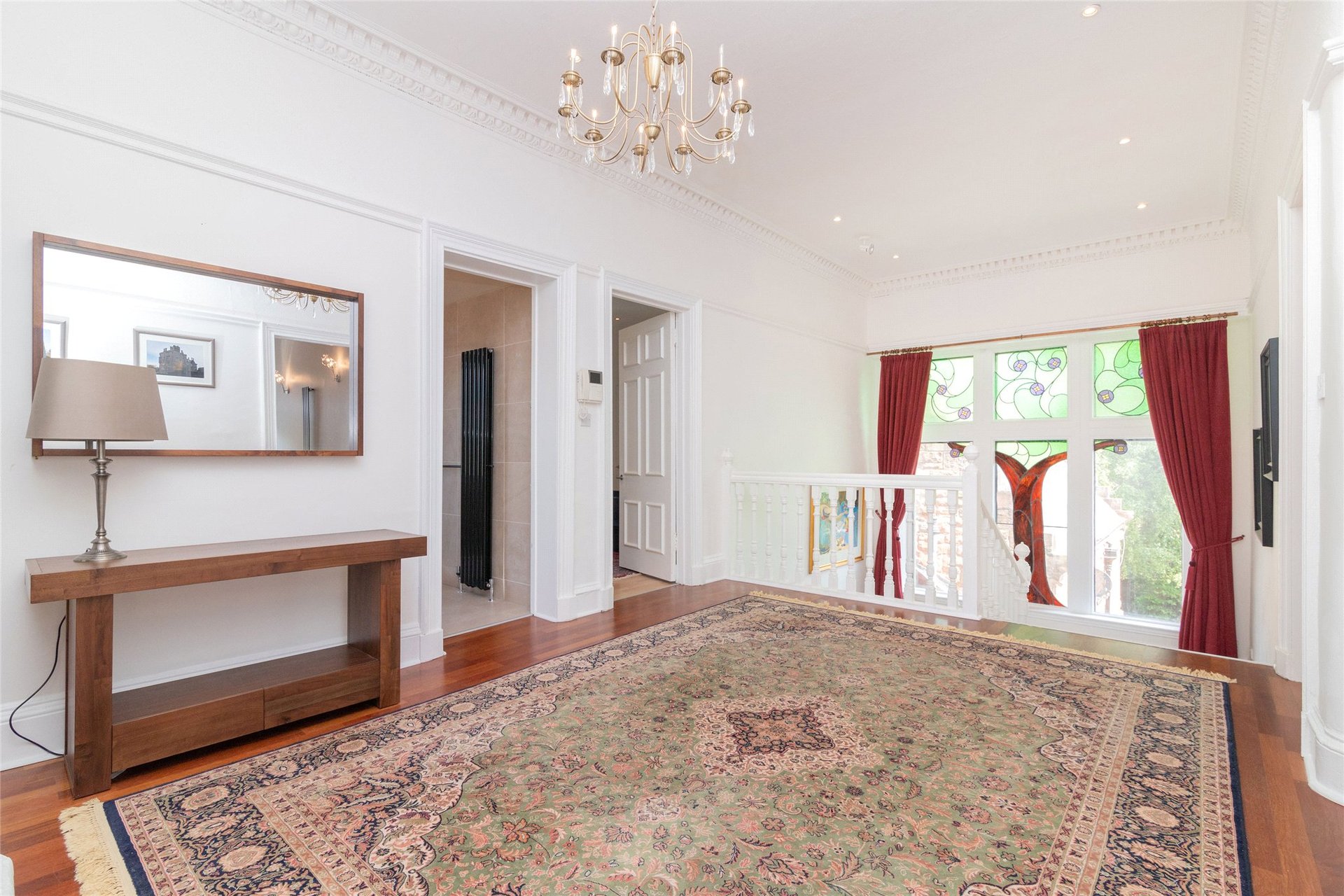 1/1, 19 Sherbrooke Avenue, Pollokshields, Glasgow, G41 4HF - Picture #30