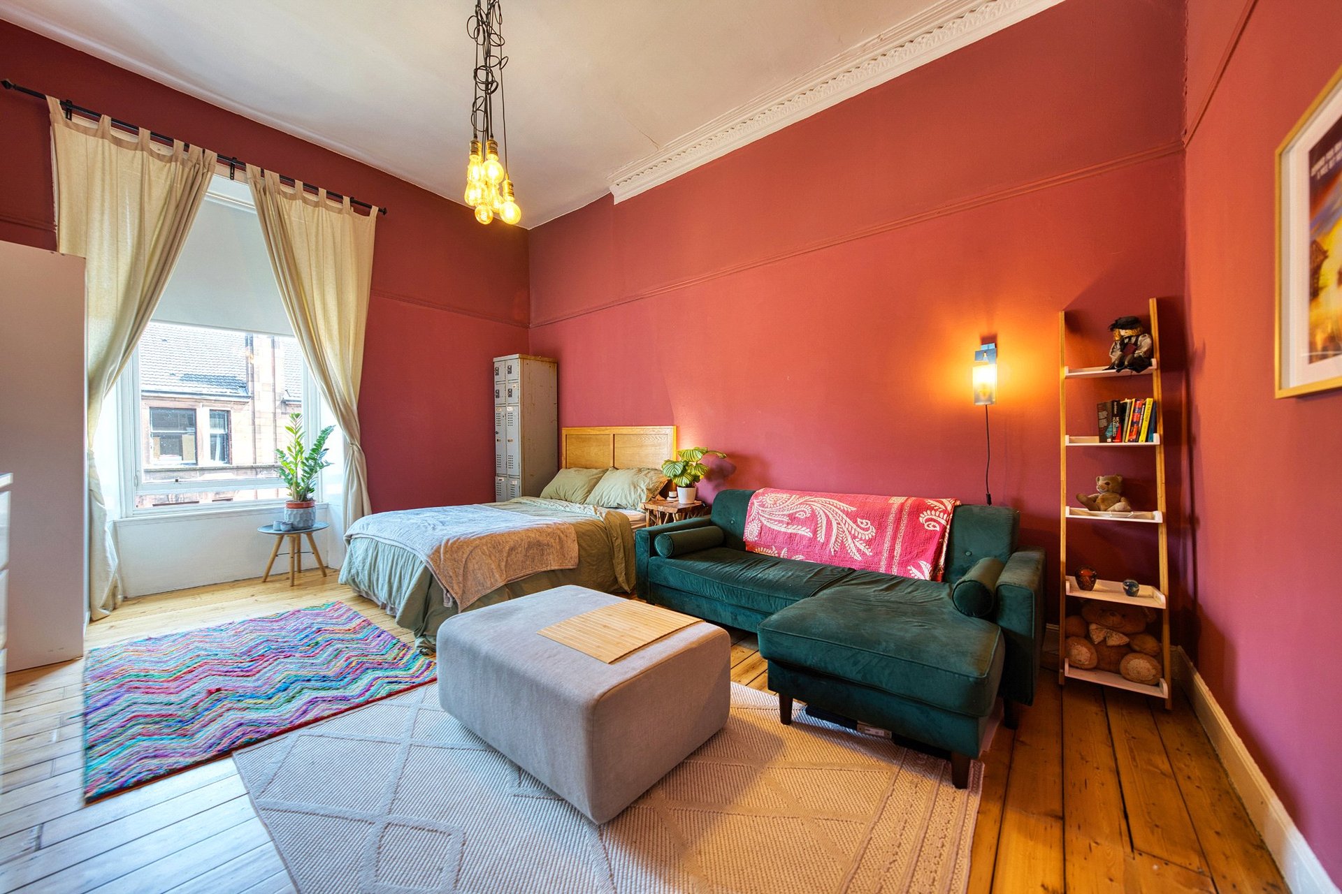3/1, 172 Hyndland Road, Hyndland, Glasgow, G12 9HZ - Picture #22