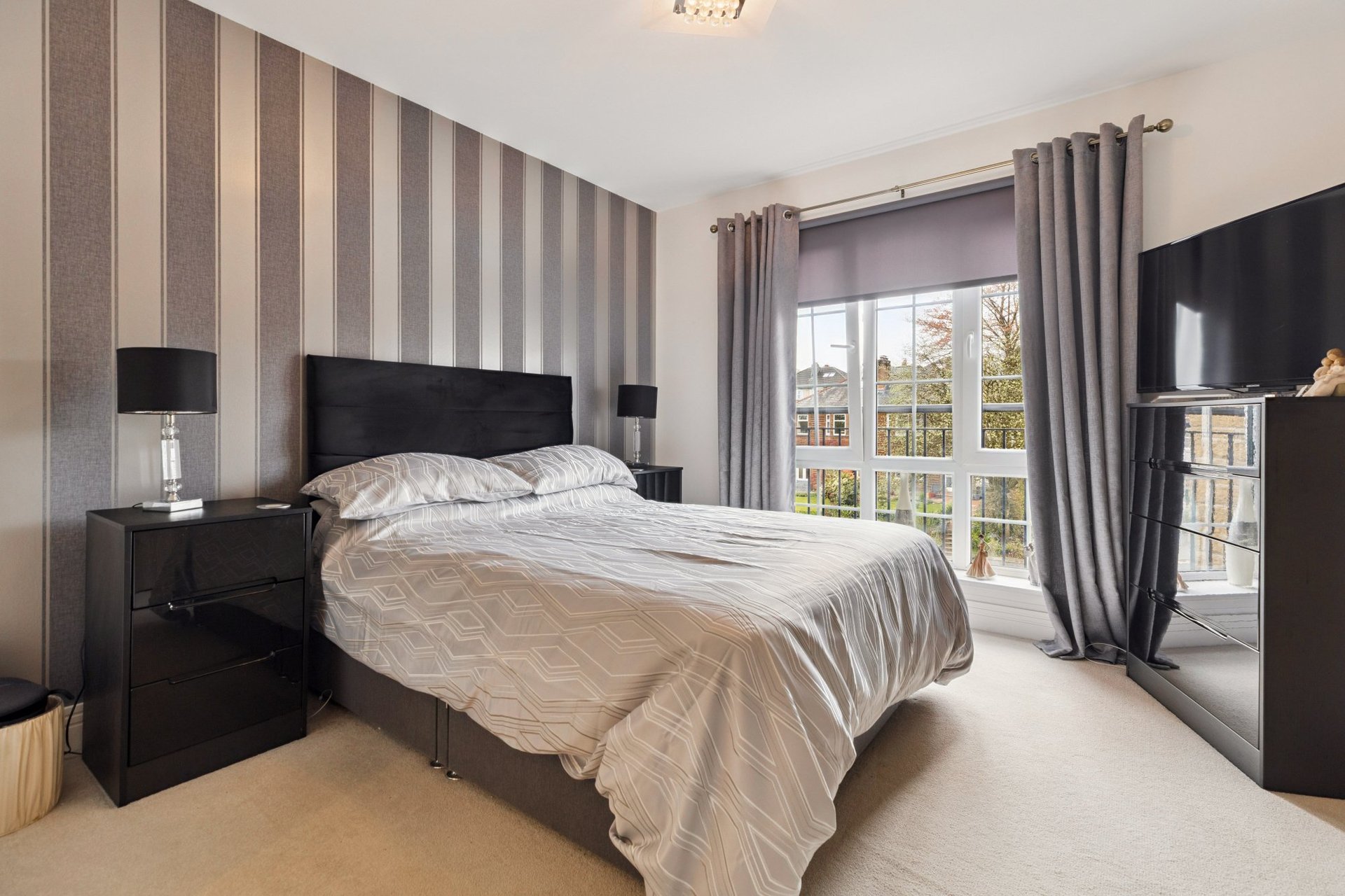 2/2, 3 Alexander Grove, Bearsden, G61 3EE - Picture #10