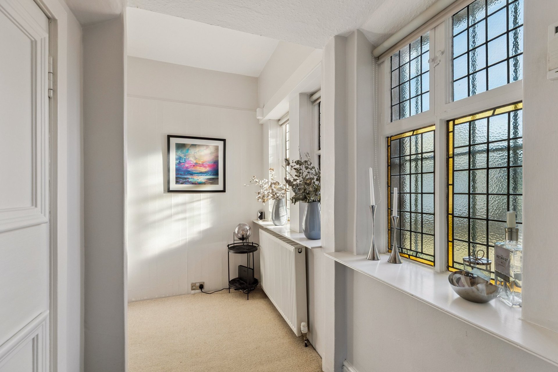 9 Sherbrooke Drive, Pollokshields, Glasgow, G41 5AA - Picture #9