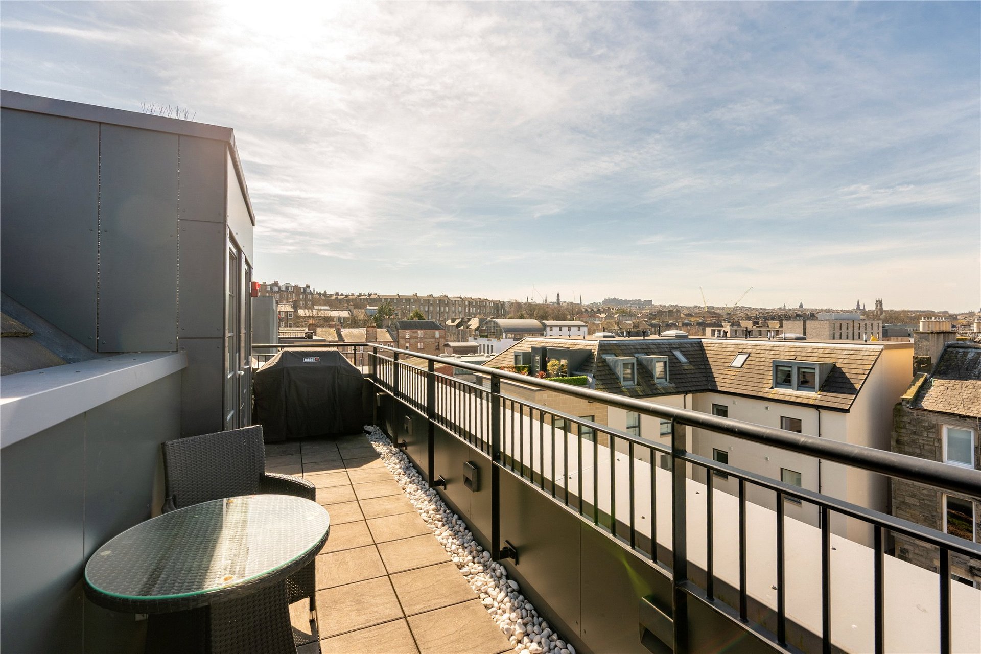 Flat 15, 2 Hatters Lane, Edinburgh, EH7 4GZ - Picture #2