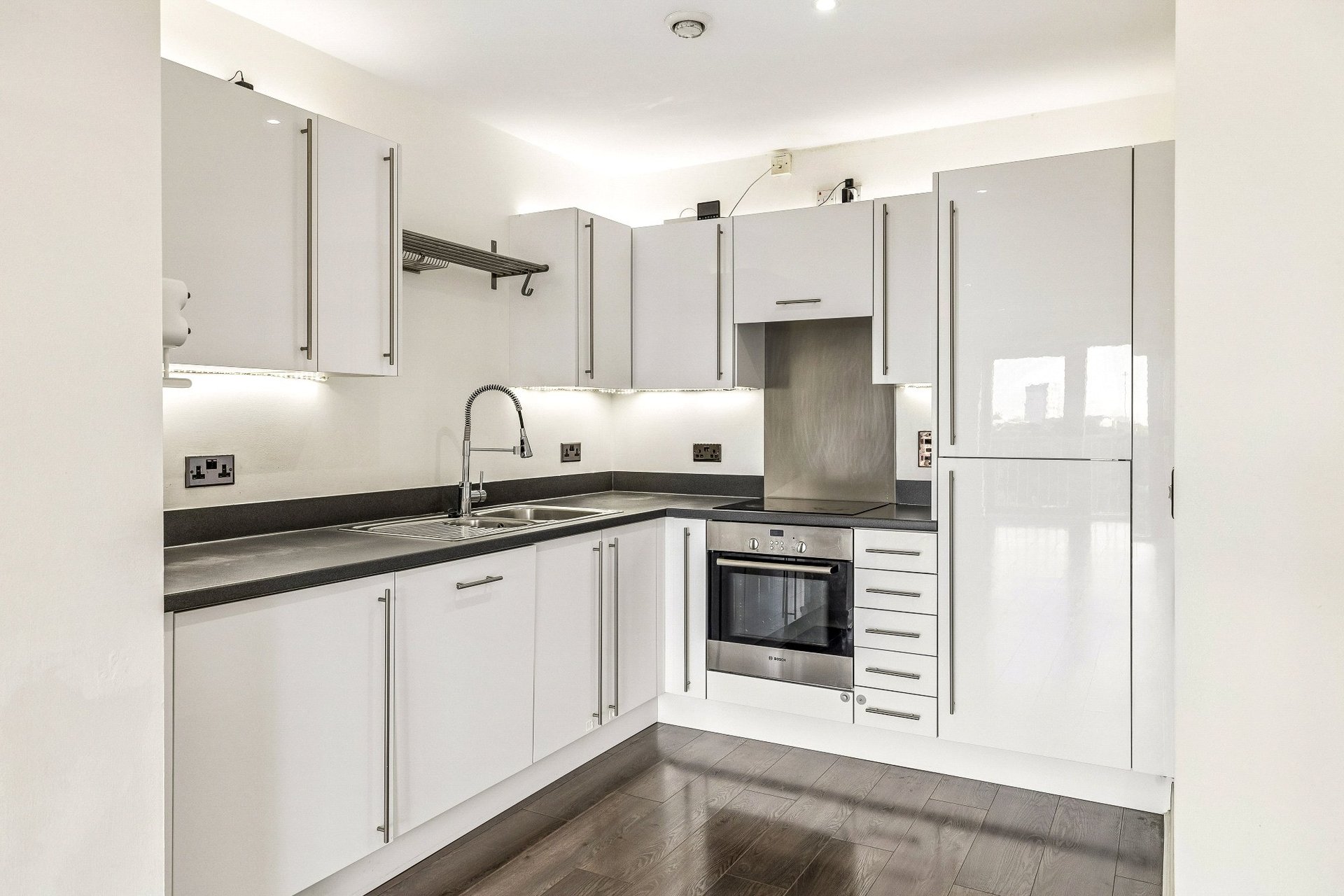 Flat 6/2, Block 2, 490 Argyle Street, City Centre, Glasgow, G2 8AN - Picture #9