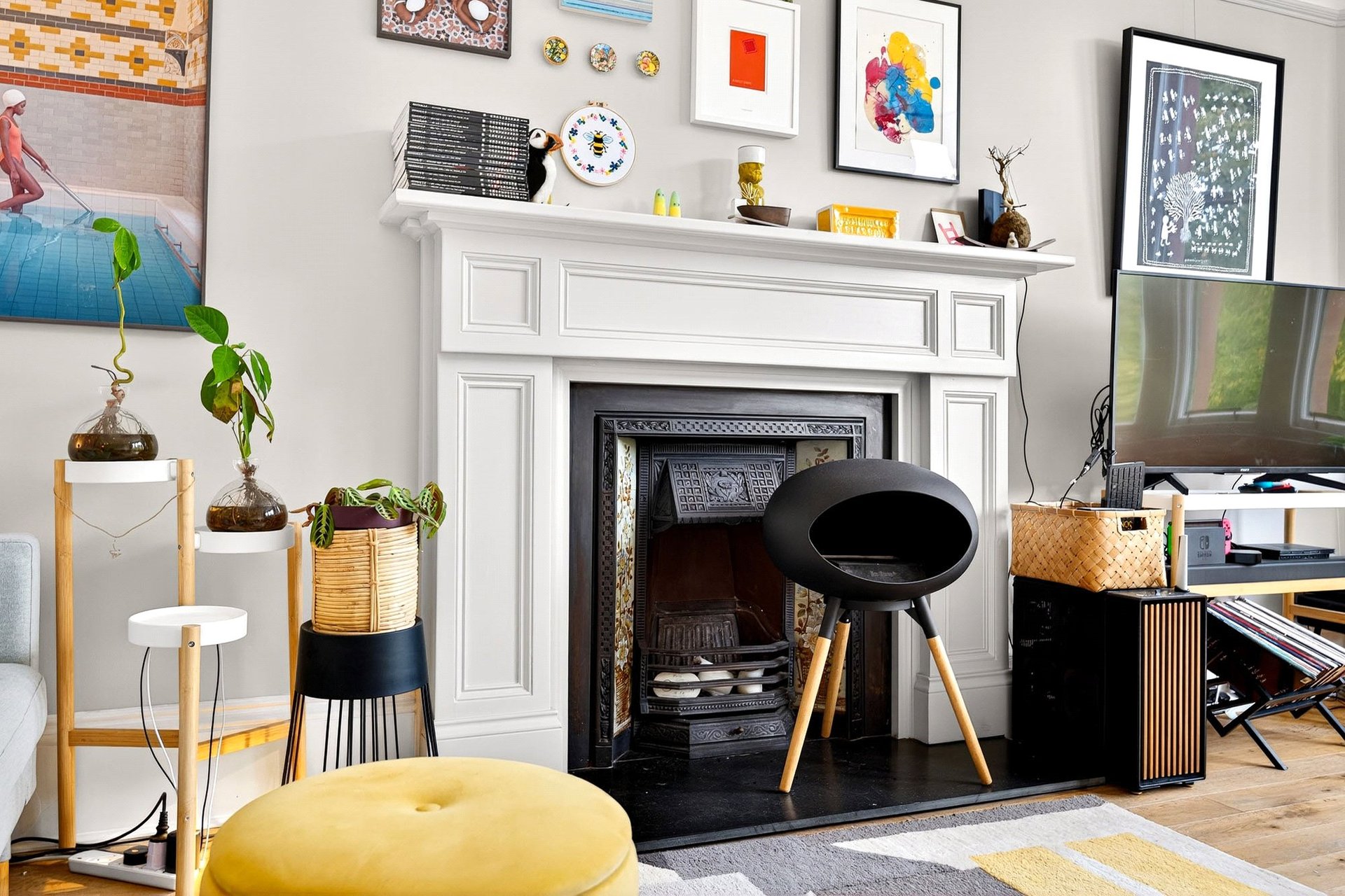 3/1, 188 Hyndland Road, Hyndland, Glasgow, G12 9ER - Picture #5