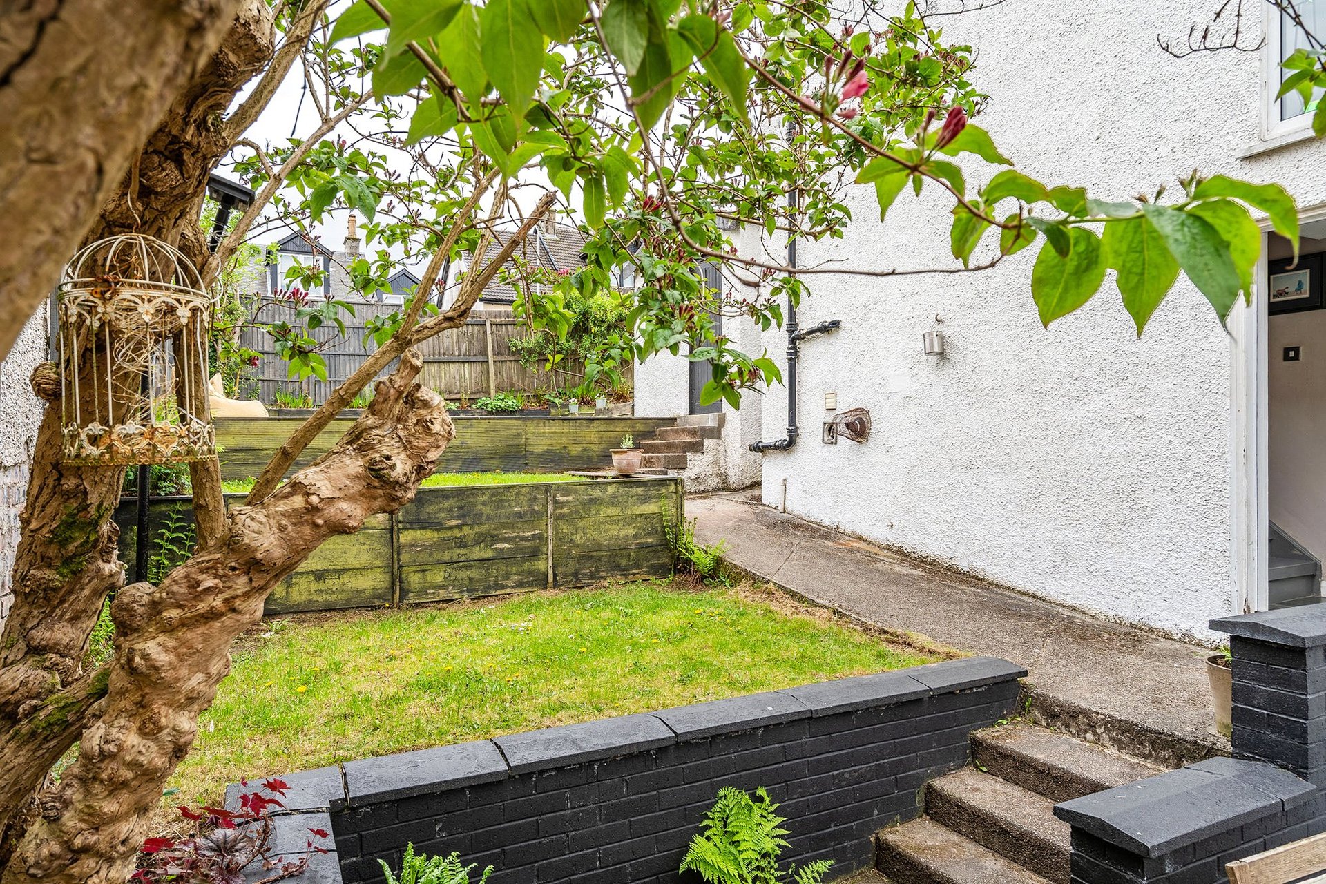 2A Stirling Drive, Bearsden, G61 4NX - Picture #34