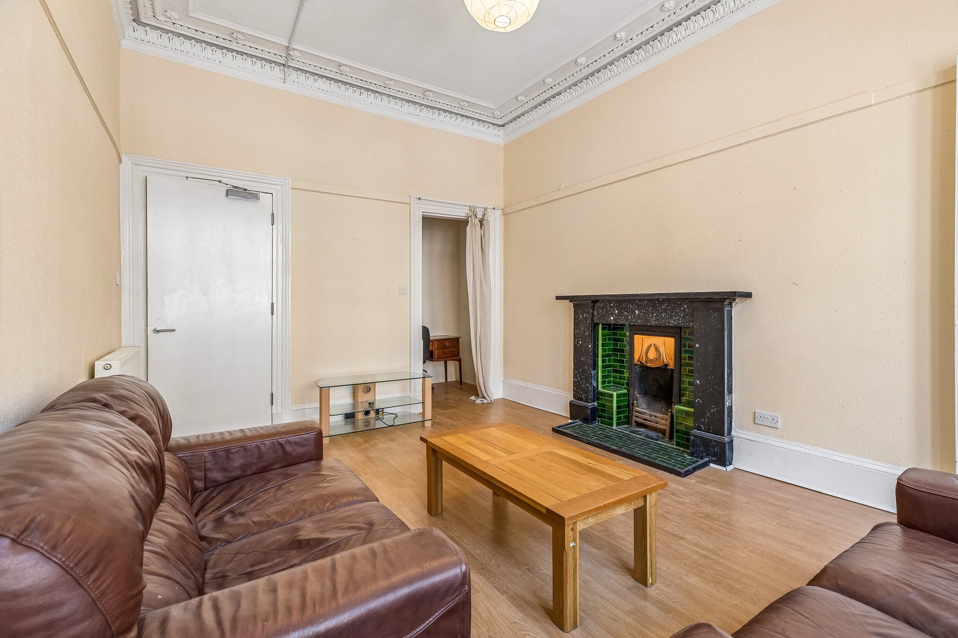 1/1, 21 Gibson Street, Hillhead, Glasgow, G12 8NU - Picture #4