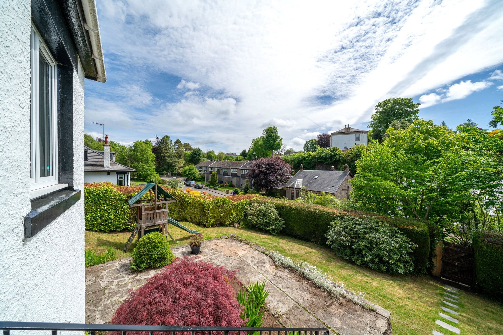 30 Busby Road, Carmunnock, Clarkston, Glasgow, G76 9BN - Picture #2