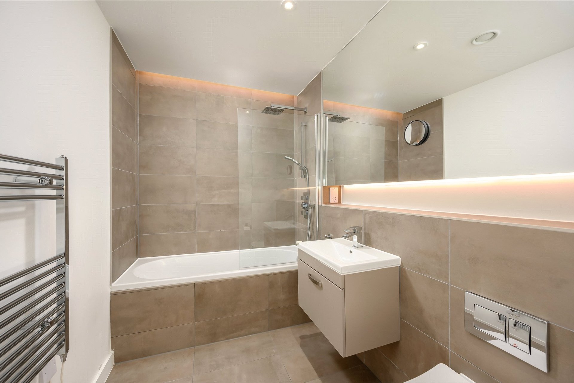 Flat 11, 5 Warriston Road, Edinburgh, EH3 5LQ - Picture #15