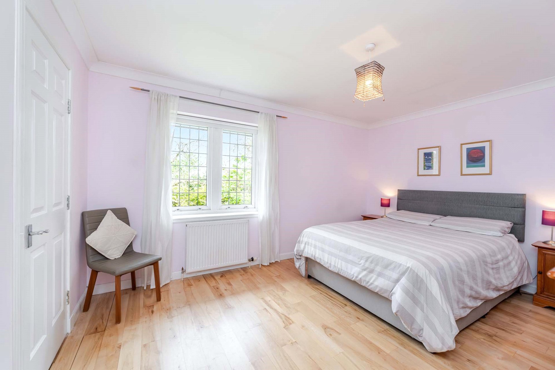 16 St. Vigeans Place, Newton Mearns, Glasgow, G77 6FB - Picture #14