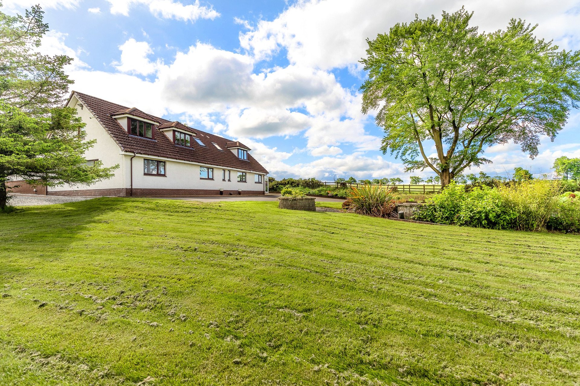 Crutherland View, Strathaven Road, East Kilbride, Glasgow, South Lanarkshire, G75 0QZ - Picture #5