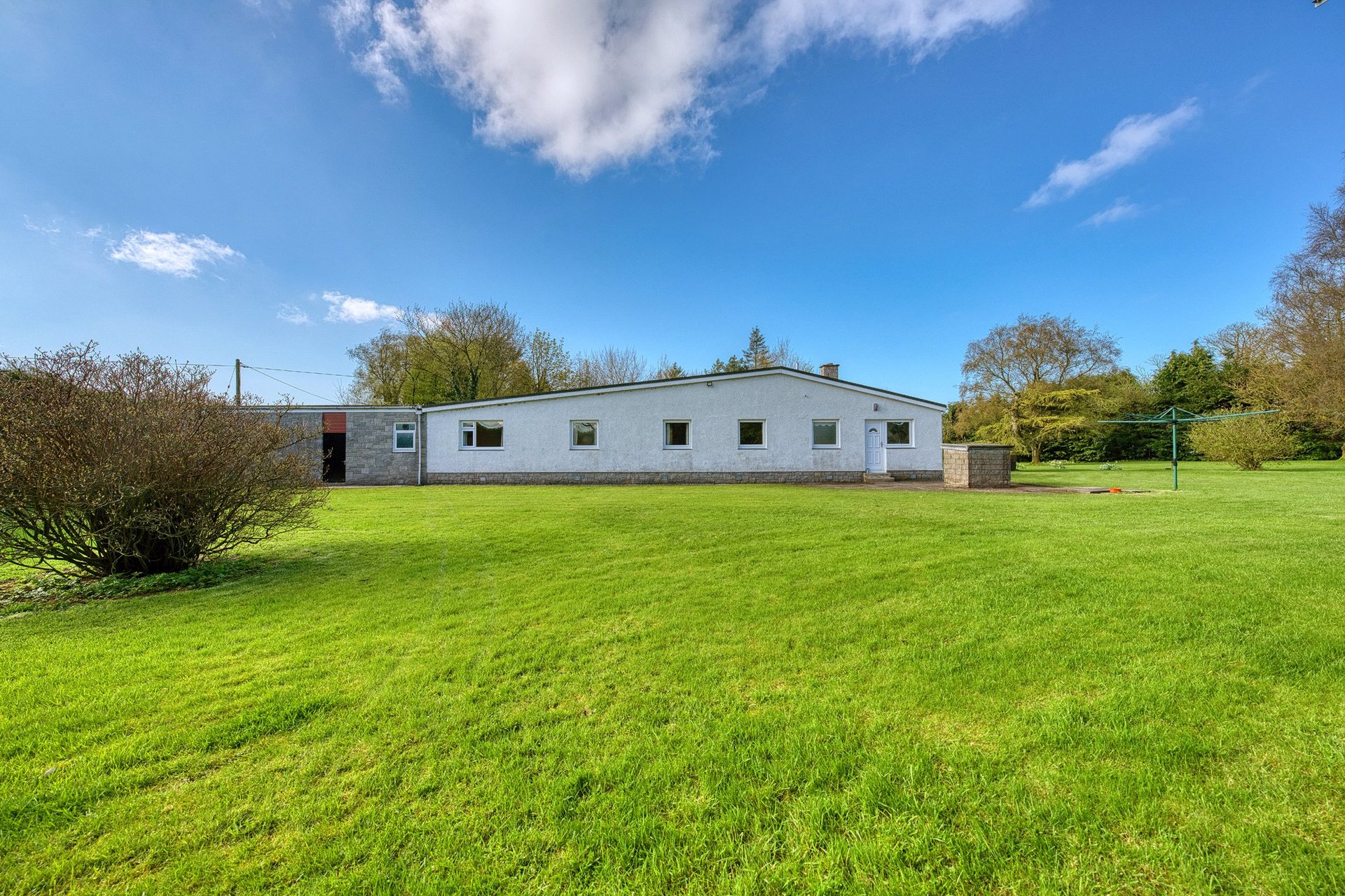 Rosail, Foulpapple Road, Newmilns, East Ayrshire, KA16 9LB - Picture #31