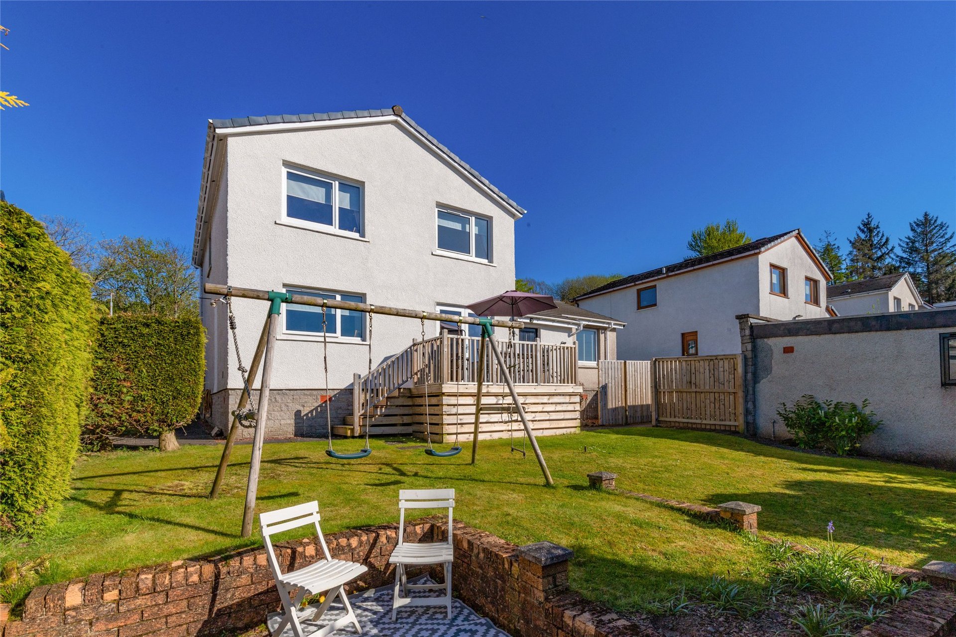 Broomfield, 14 Tormeadow Road, Newton Mearns, Glasgow, G77 6TF - Picture #54