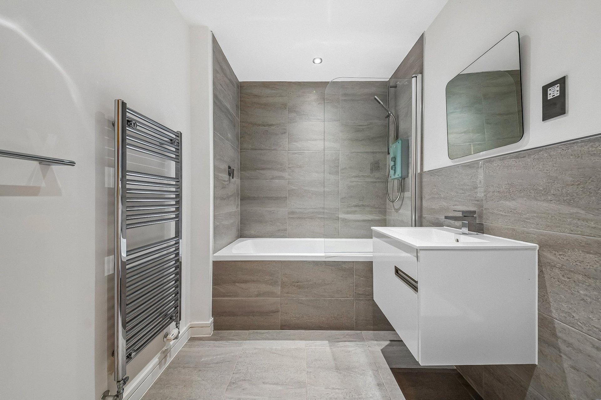 Flat 4/1, 1 Hamilton Gardens, Botanics, Glasgow, G12 8BD - Picture #30