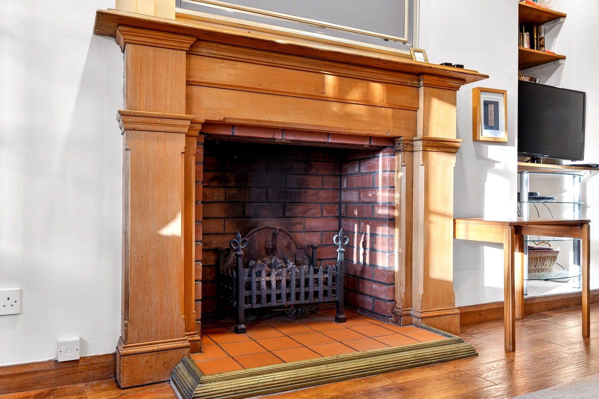 Copperfield, 22 Church Place, Upper Largo, Leven, Fife, KY8 6EH - Picture #10