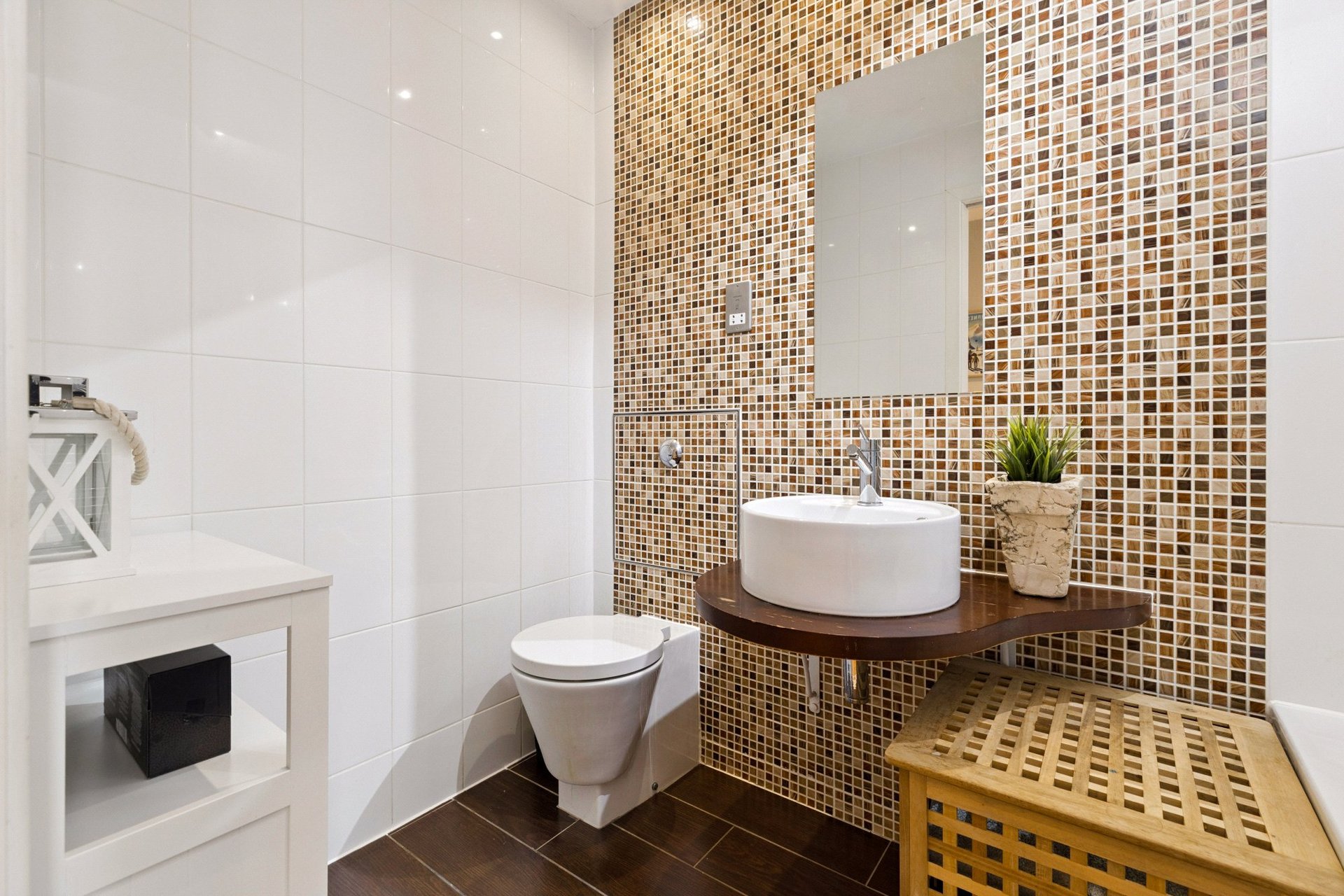 10/3, 301 Glasgow Harbour Terraces, Glasgow Harbour, Glasgow, G11 6BP - Picture #24