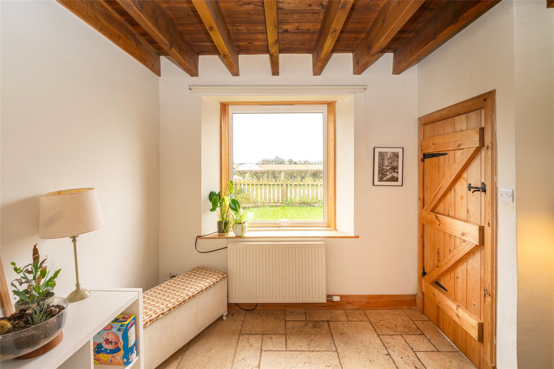 2 West Loanend Cottages, Berwick-upon-Tweed, Northumberland, TD15 2XT - Picture #4