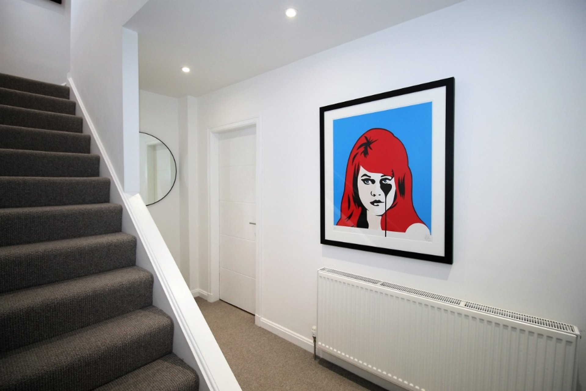 45 Orchard Brae Gardens, Comely Bank, Edinburgh, EH4 2HQ - Picture #43