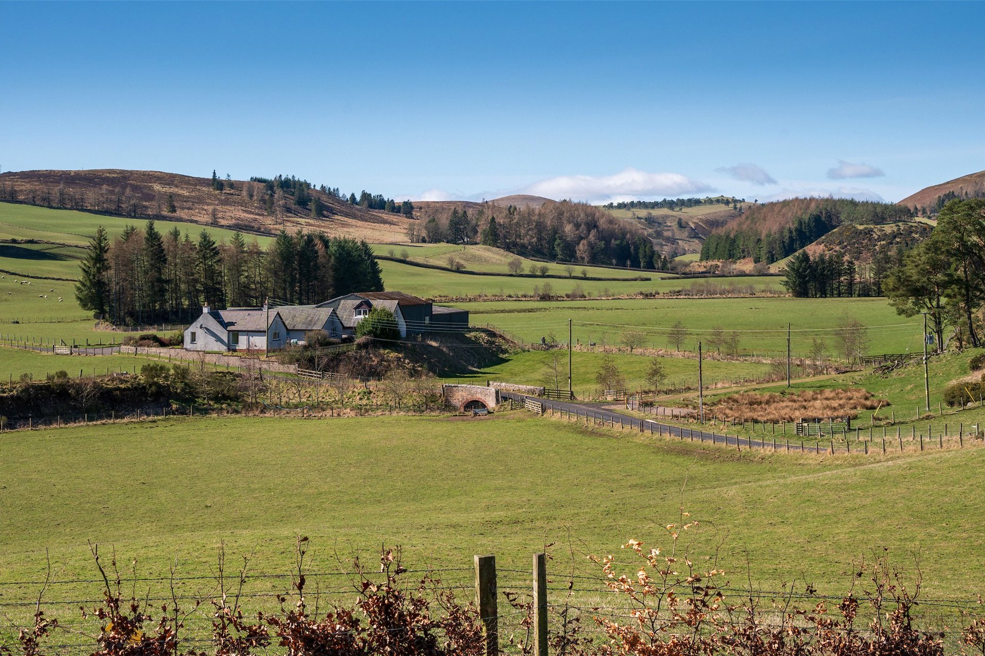 Bridgend Of Pearsie, Kirriemuir, Angus, DD8 5EY - Picture #23