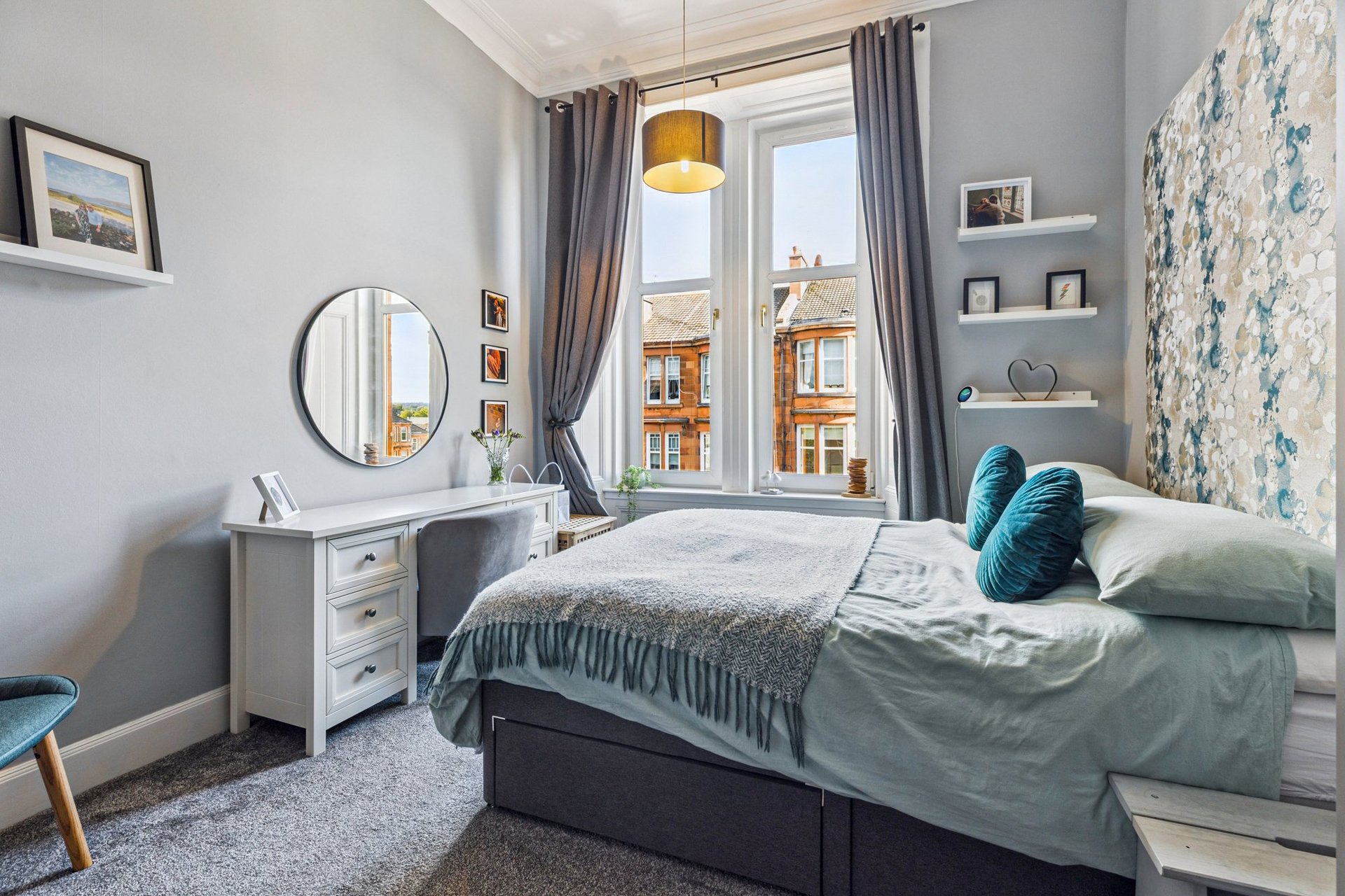 2/1, 13 Grantley Gardens, Glasgow, Glasgow City, G41 3PZ - Picture #13