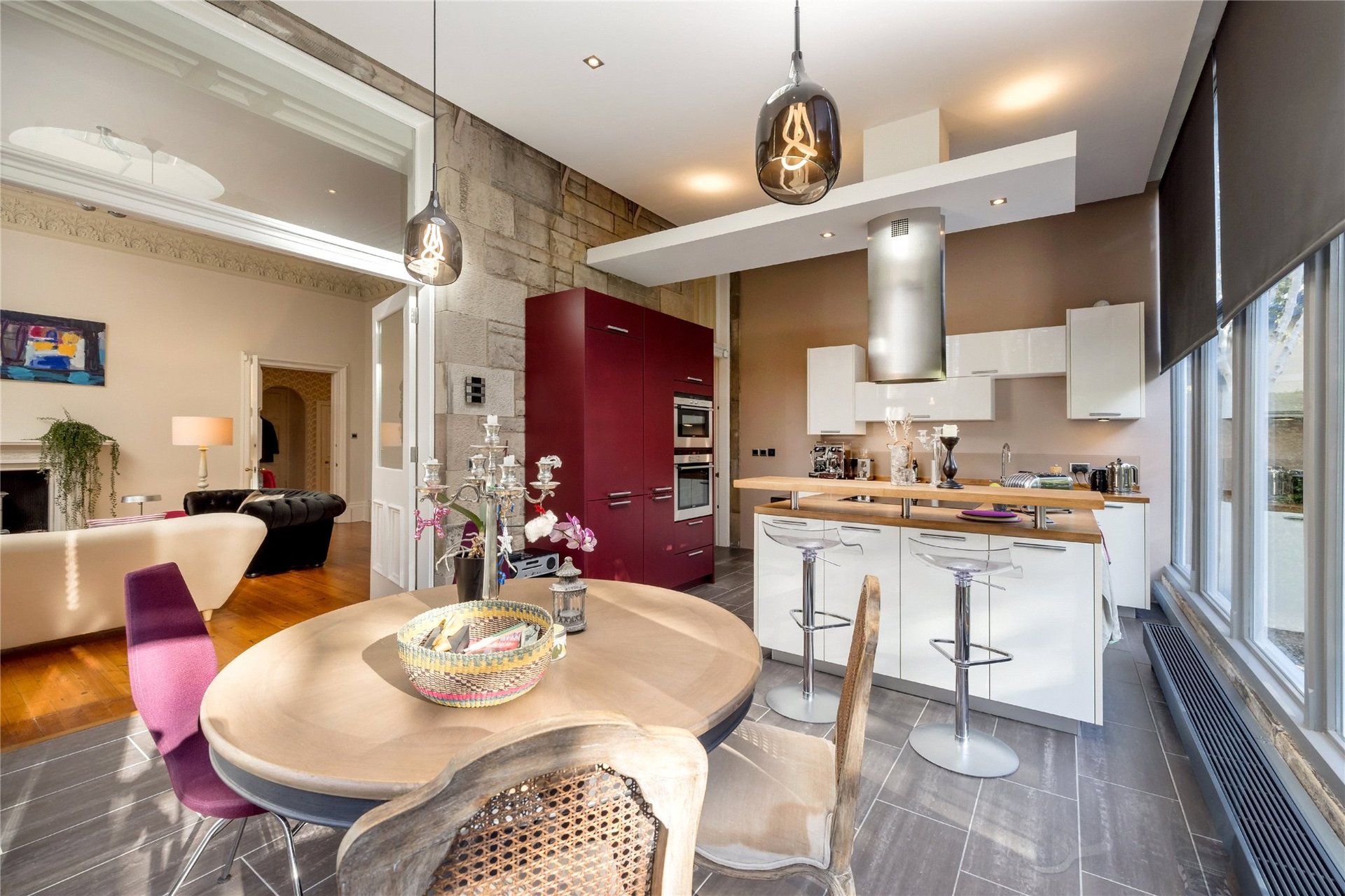 Flat 1, 25 Spylaw Road, Morningside, Edinburgh, EH10 5BN - Picture #6