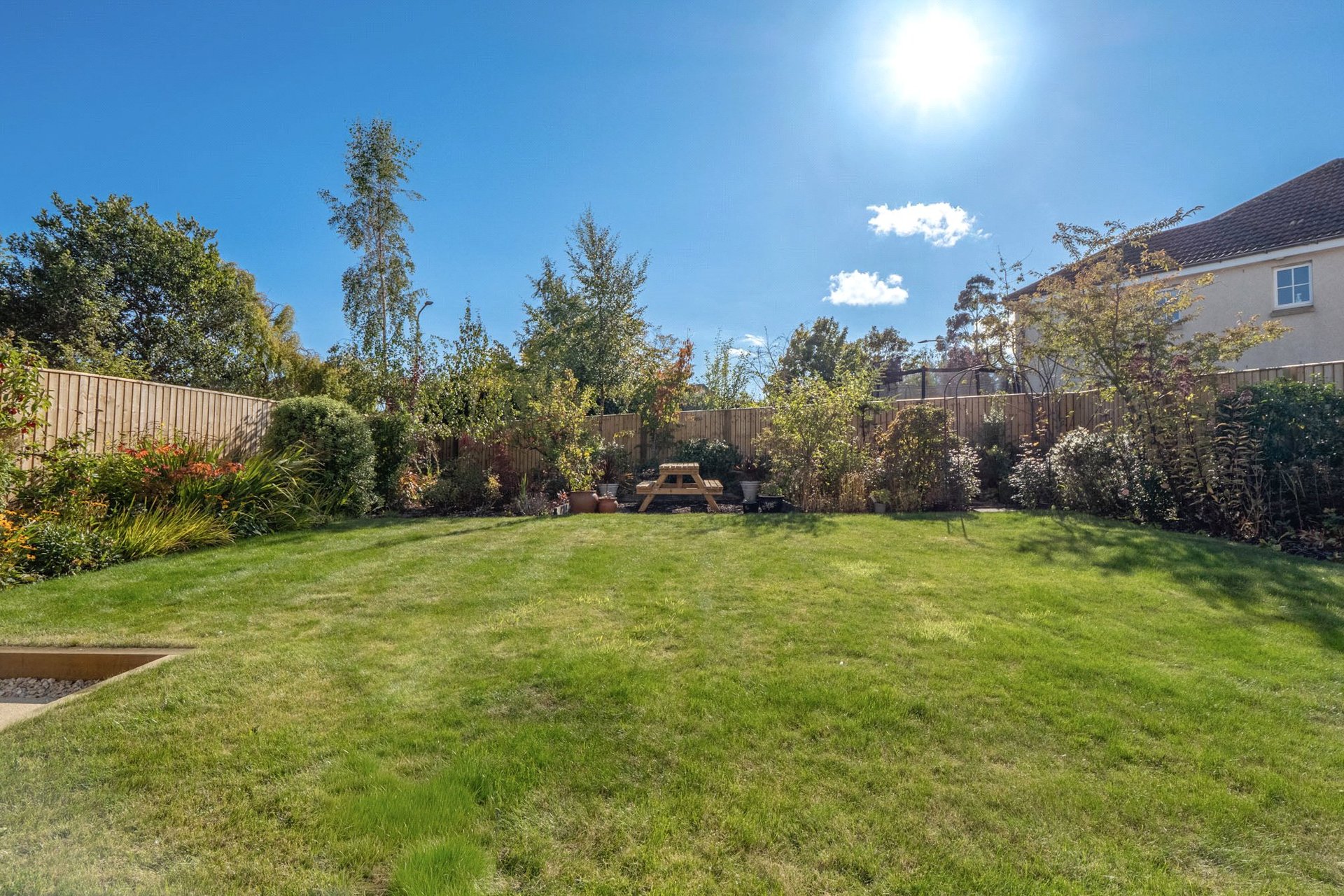 17 Cant Crescent, St. Andrews, Fife, KY16 8NF - Picture #32