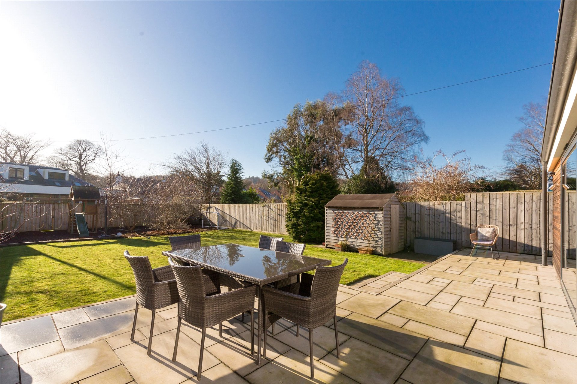 43 Gardiner Road, Edinburgh, Midlothian, EH4 3RL - Picture #8