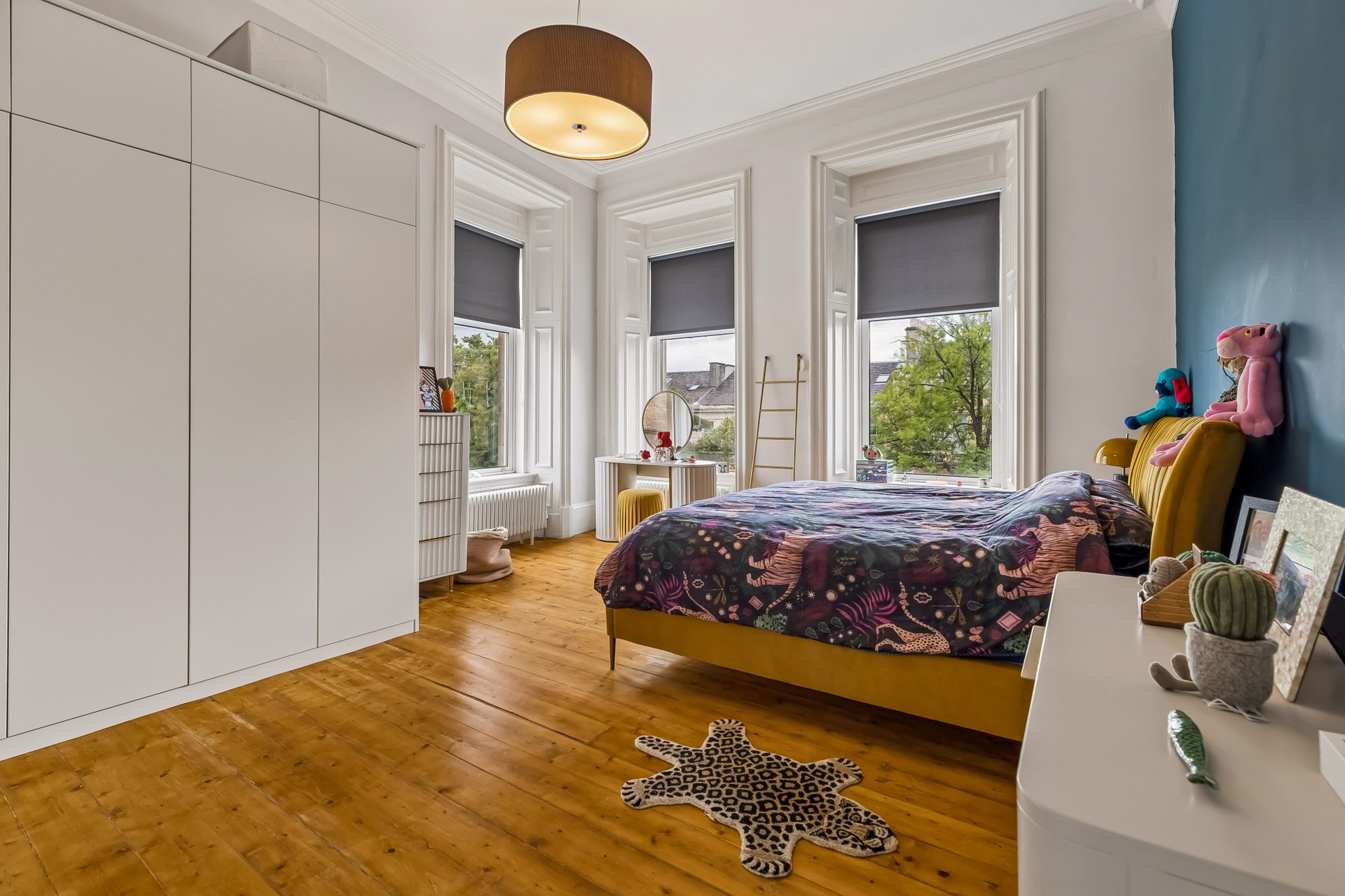 3/2, 1 Kersland Street, Hillhead, Glasgow, G12 8BN - Picture #14