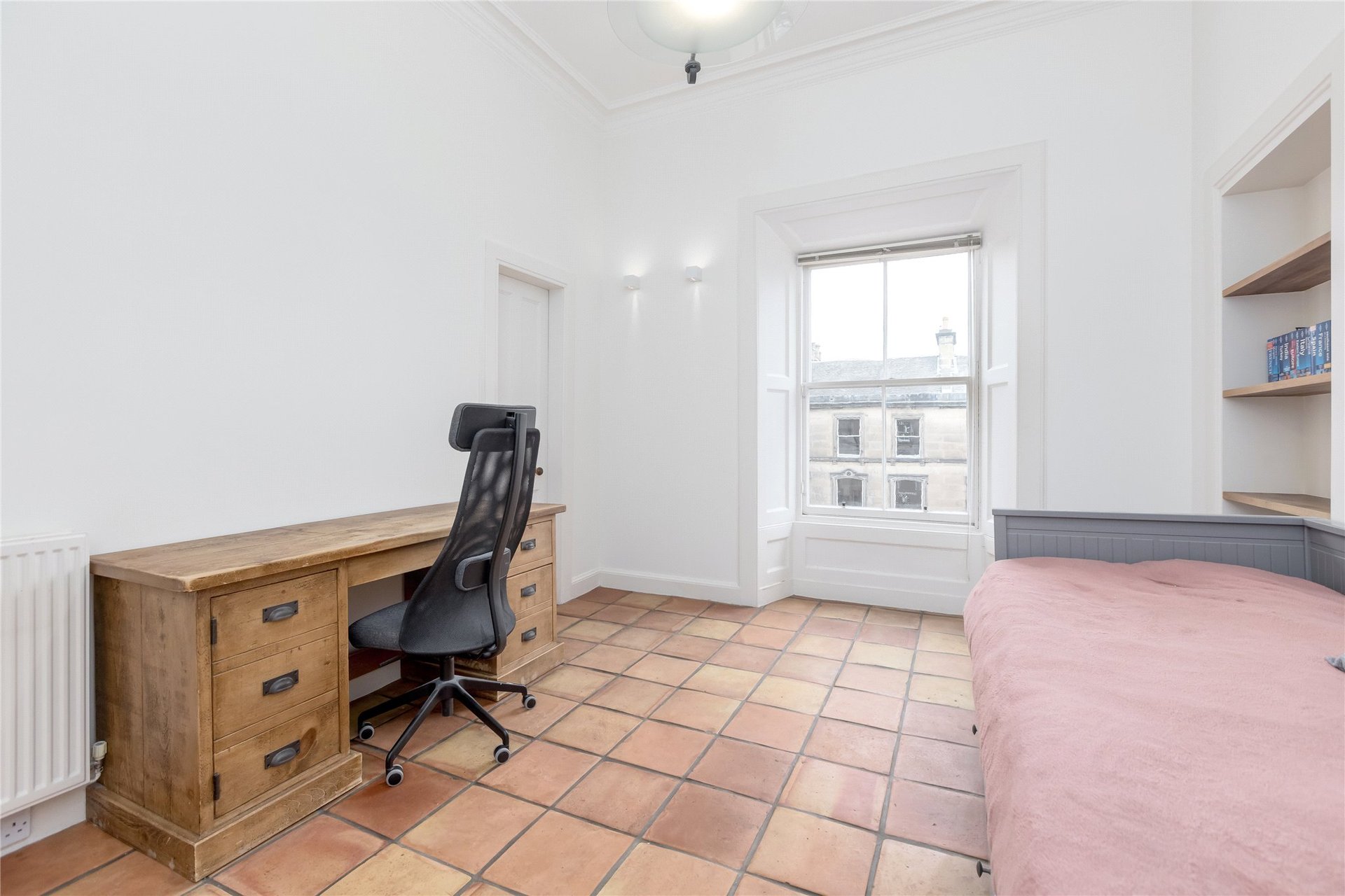 5/2F Chester Street, Edinburgh, EH3 7RF - Picture #19