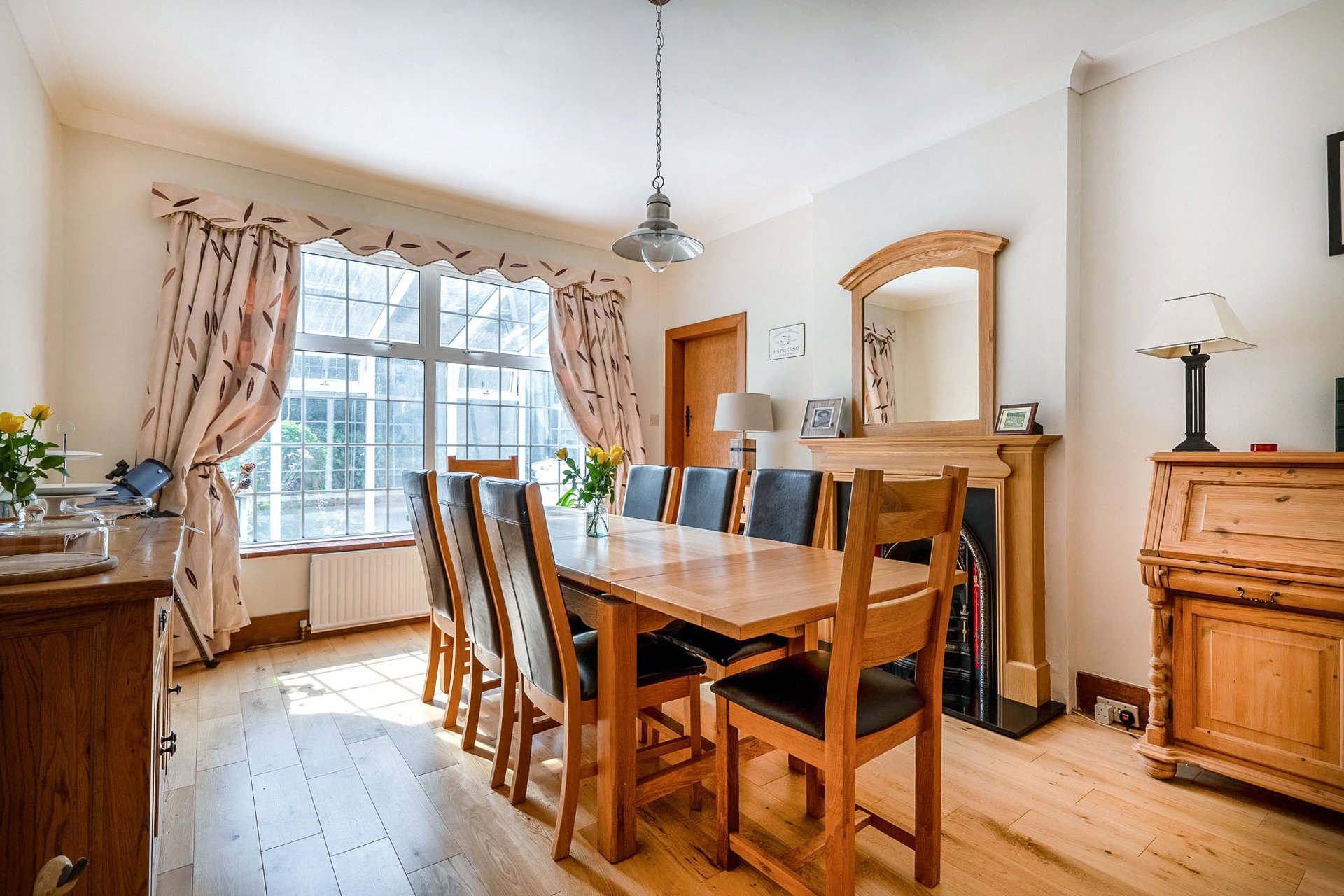 31 Polbae Crescent, Eaglesham, Glasgow, East Renfrewshire, G76 0LR - Picture #8