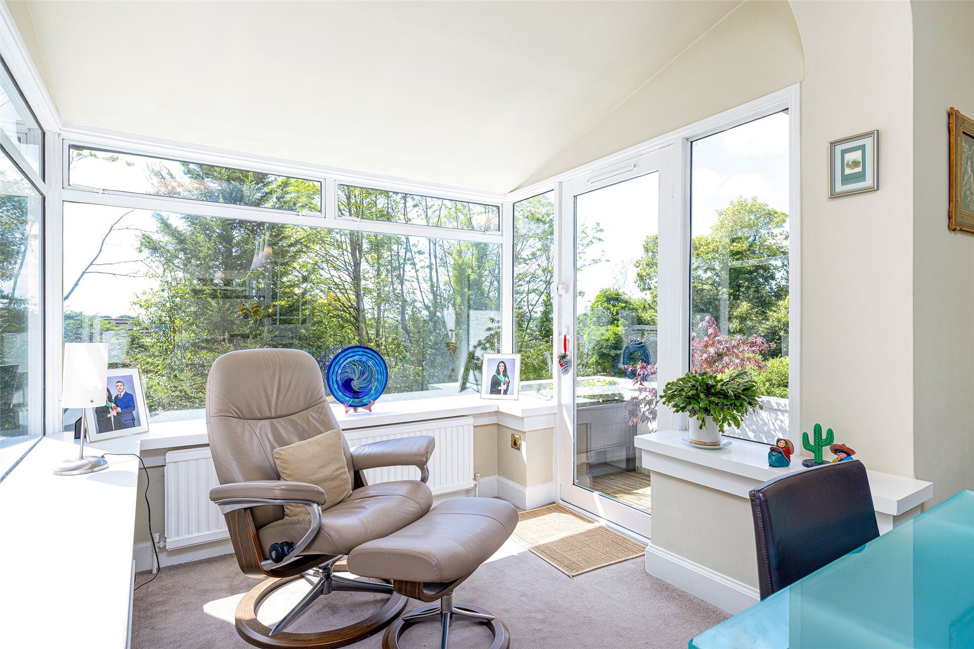 8 Boclair Crescent, Bearsden, G61 2AG - Picture #14