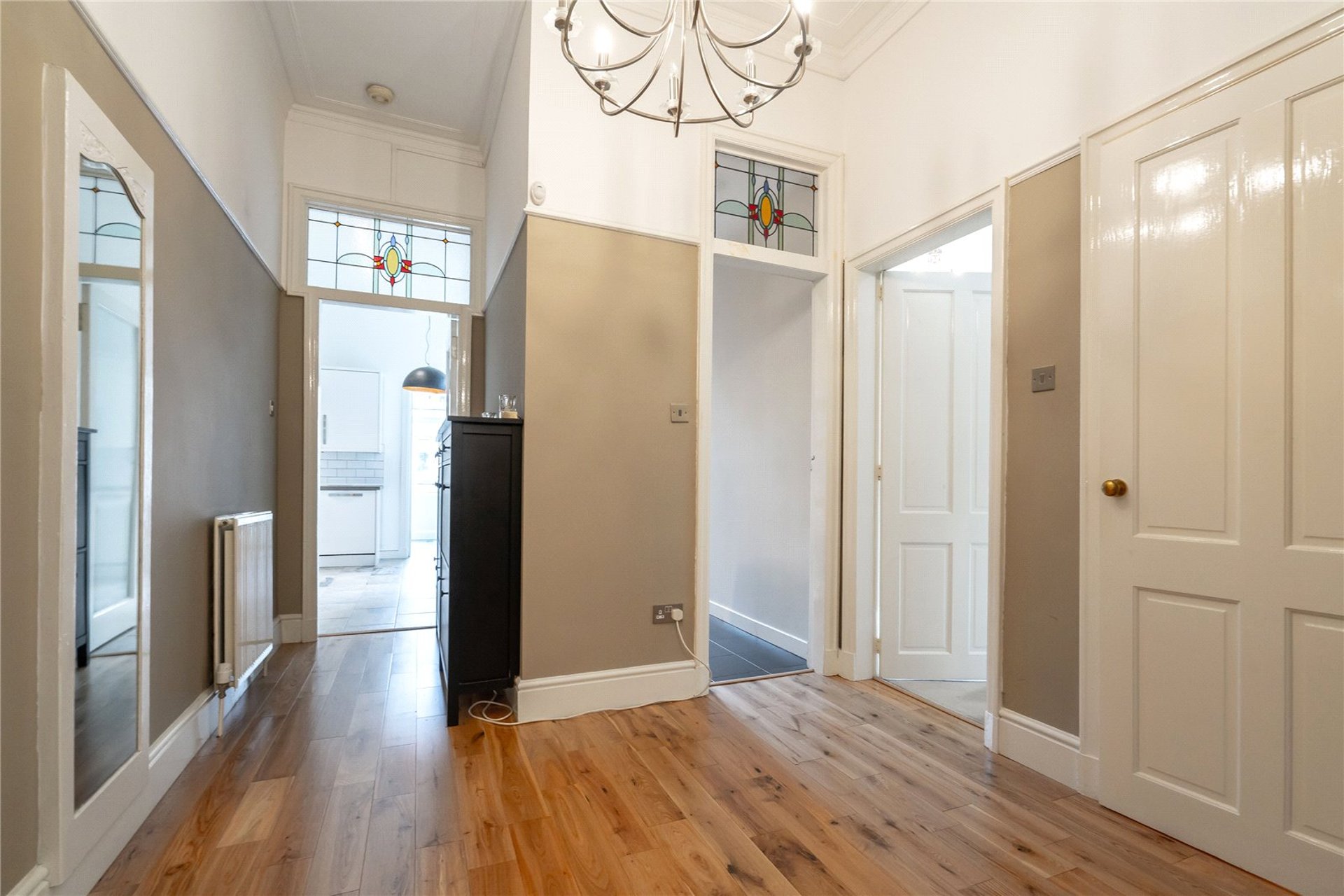 105 Broomhill Drive, Broomhill, Glasgow, G11 7NA - Picture #16