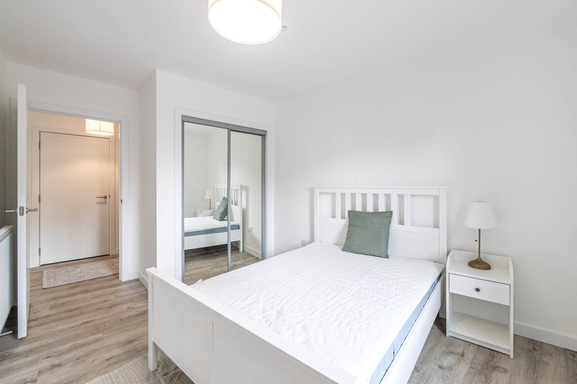 Flat 4, 8 Blackwell Road, Edinburgh, City of Edinburgh, EH4 5FE - Picture #17